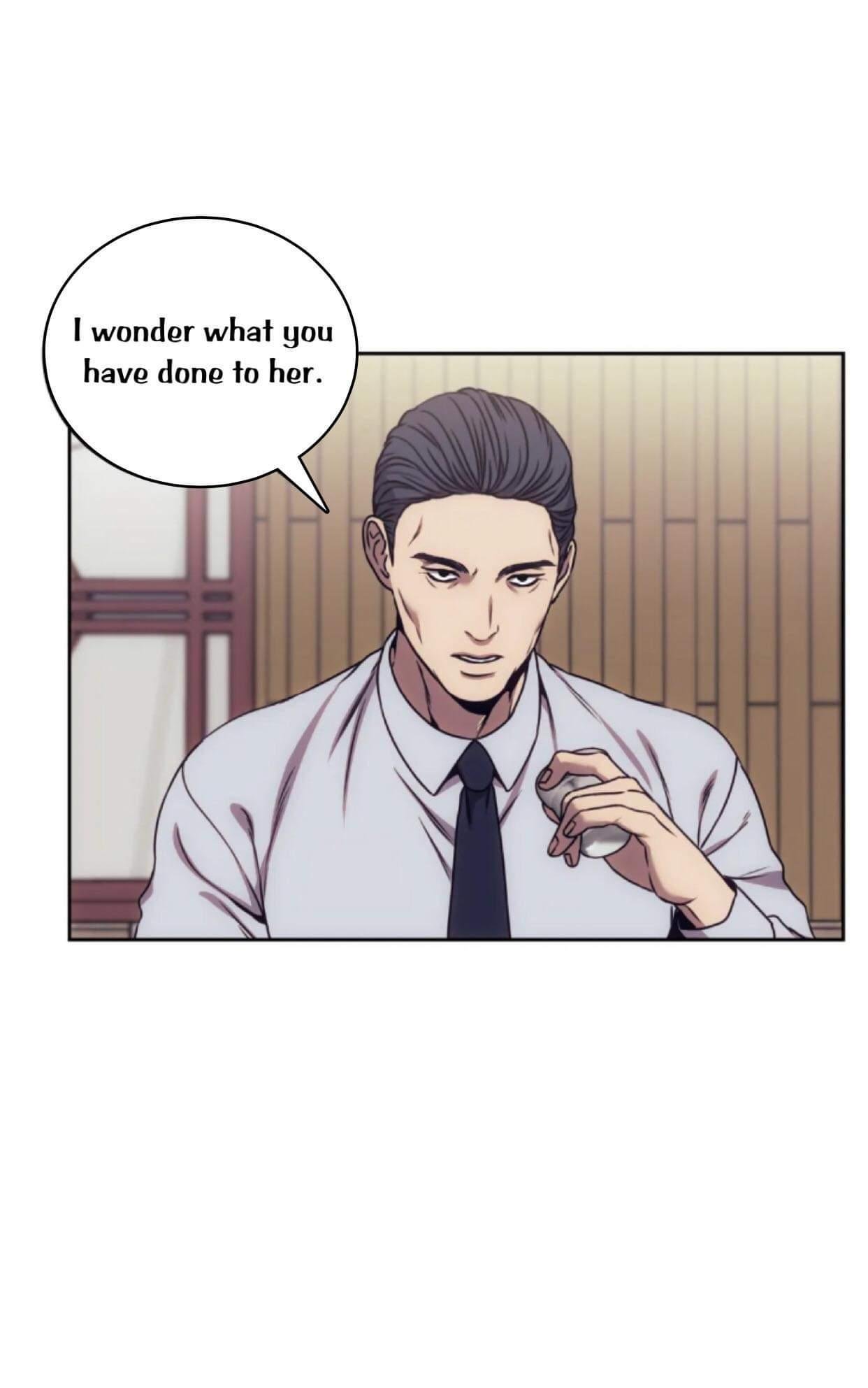 The Pawn's Revenge chapter 11 page 30