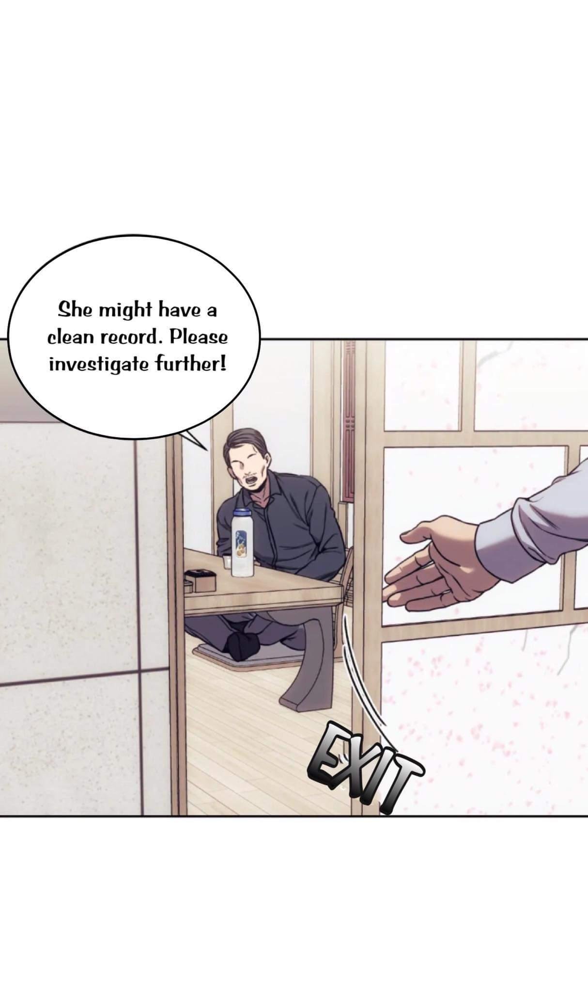 The Pawn's Revenge chapter 11 page 35