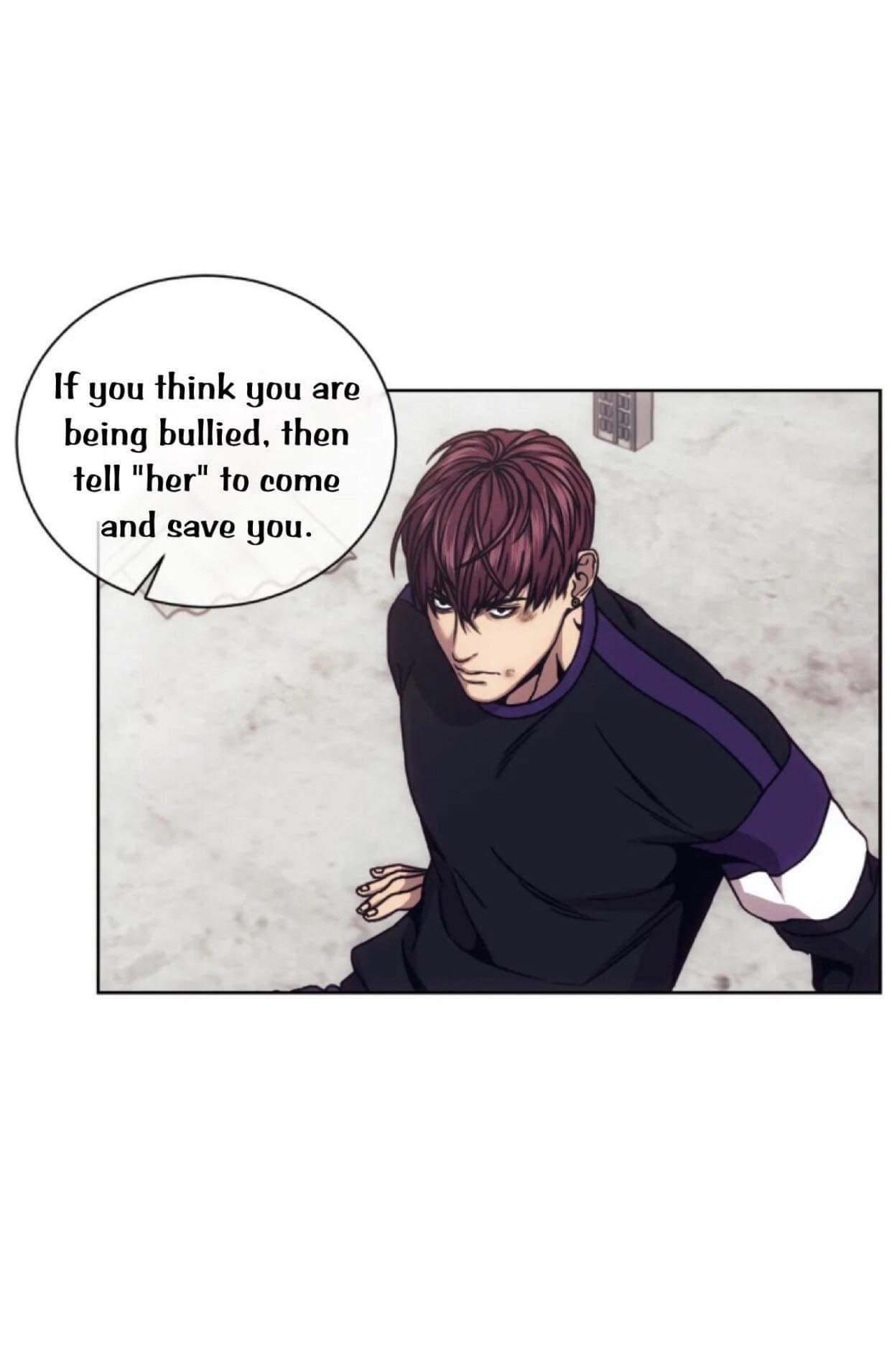 The Pawn's Revenge chapter 11 page 4