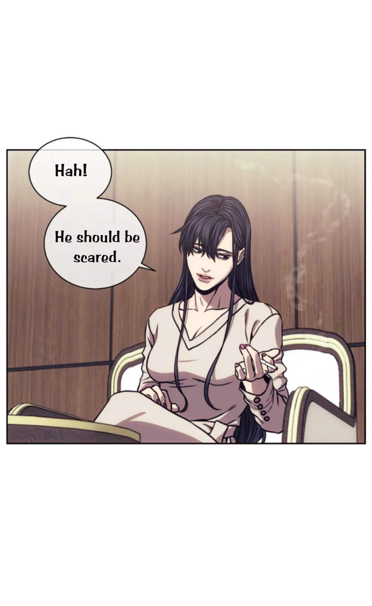 The Pawn's Revenge chapter 11 page 42