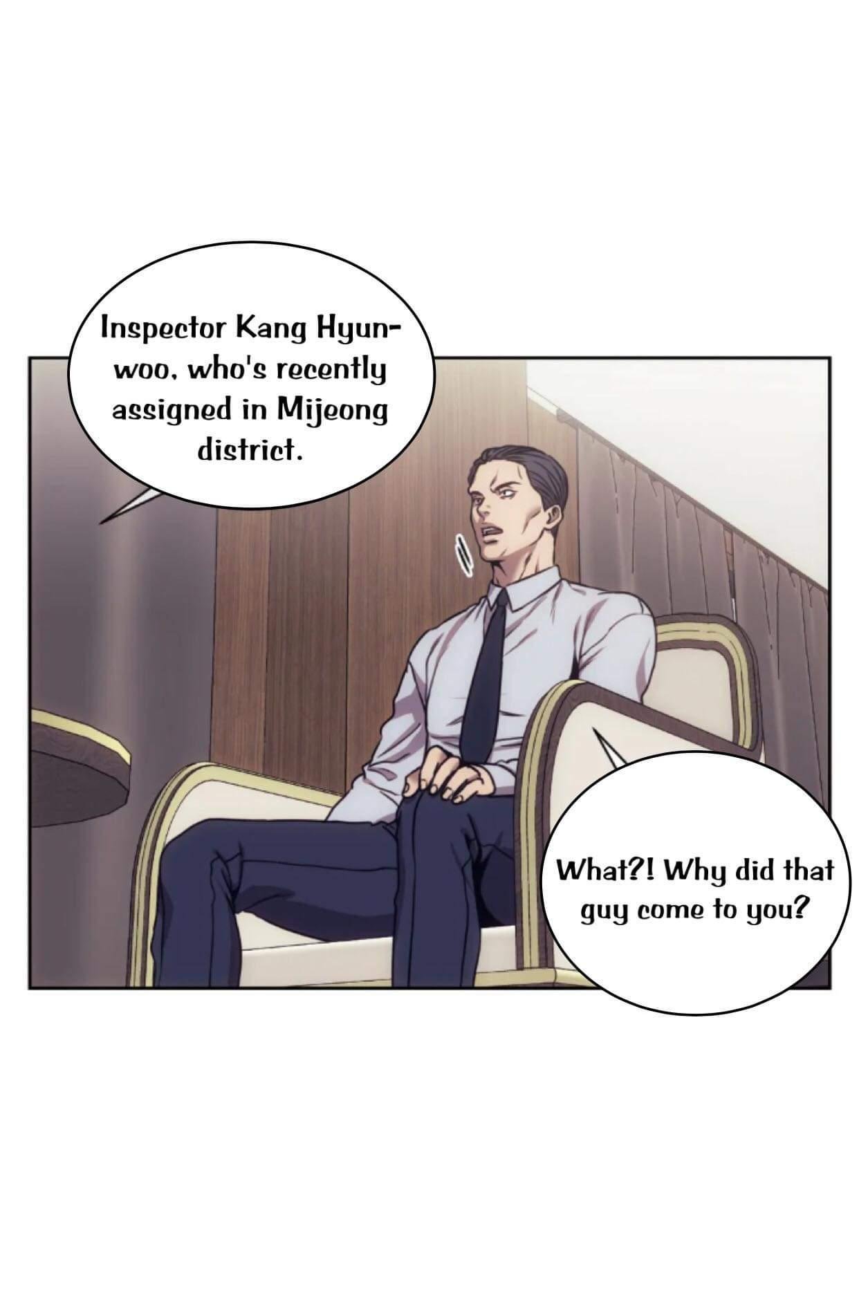 The Pawn's Revenge chapter 11 page 45