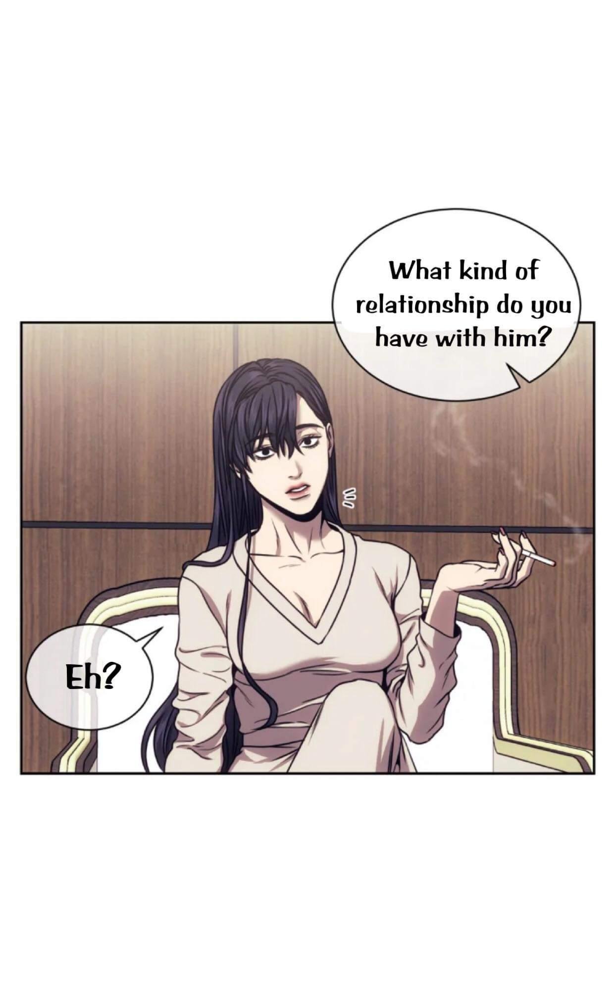 The Pawn's Revenge chapter 11 page 50