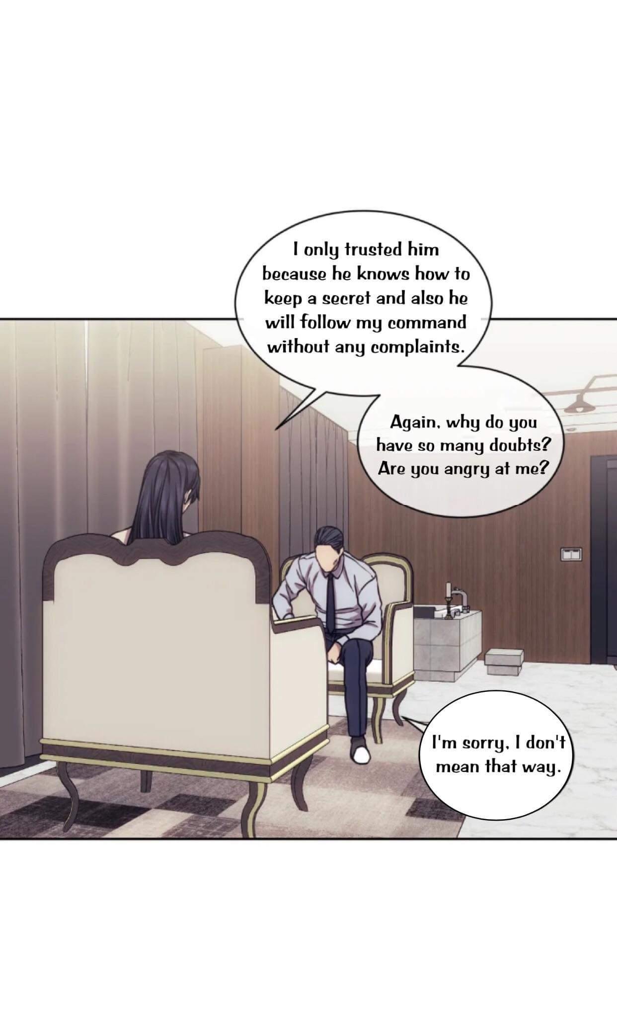 The Pawn's Revenge chapter 11 page 52