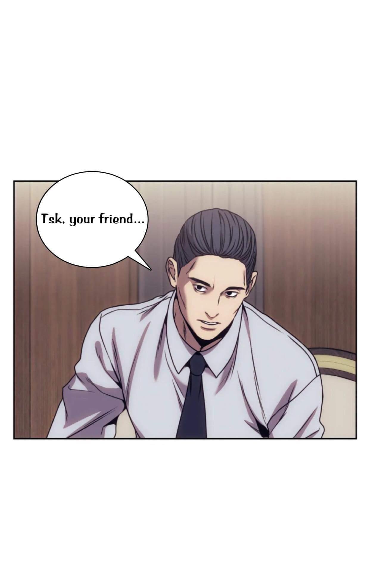 The Pawn's Revenge chapter 11 page 53