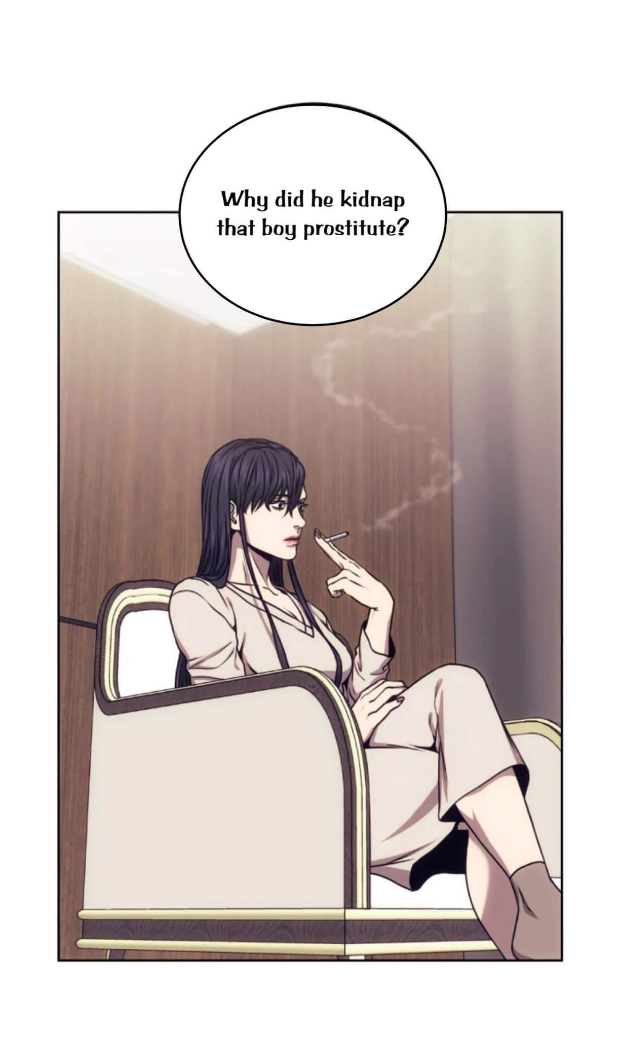 The Pawn's Revenge chapter 11 page 54