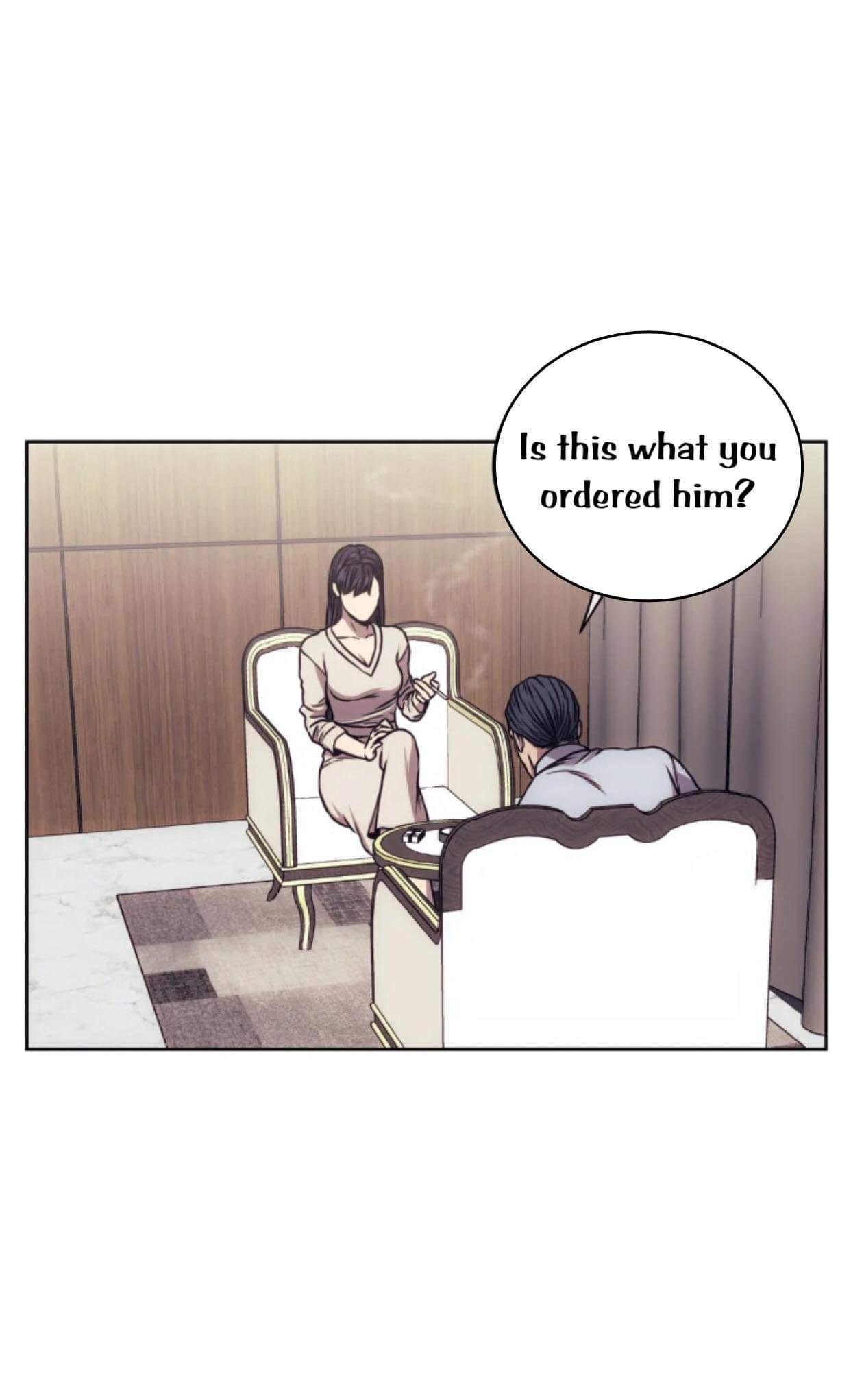 The Pawn's Revenge chapter 11 page 57