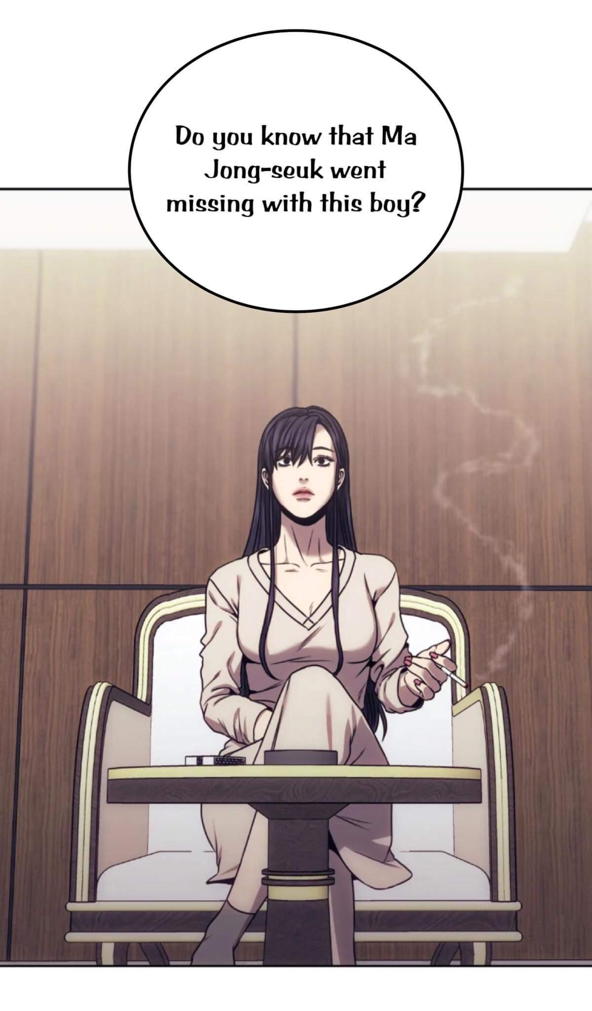 The Pawn's Revenge chapter 11 page 58