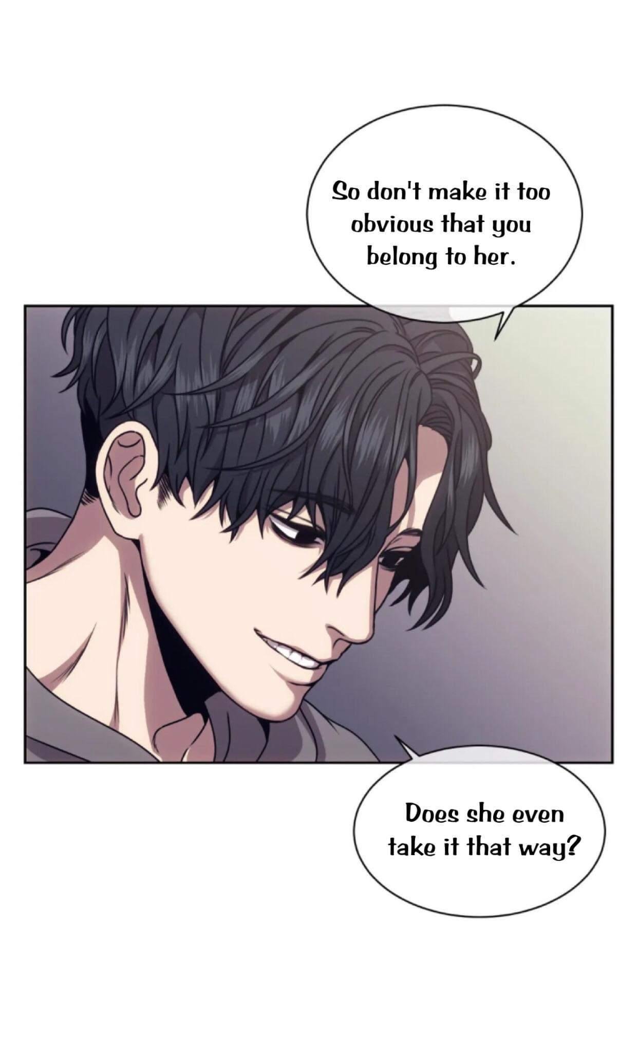 The Pawn's Revenge chapter 11 page 7