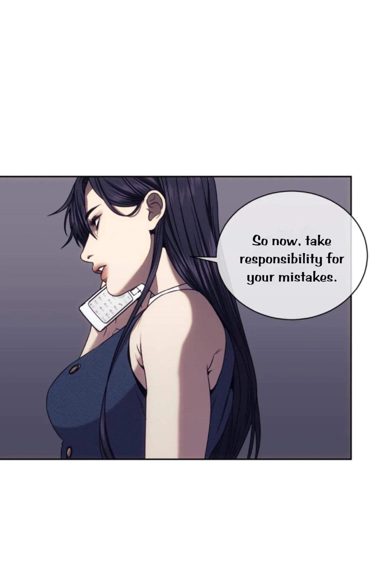 The Pawn's Revenge chapter 12 page 14