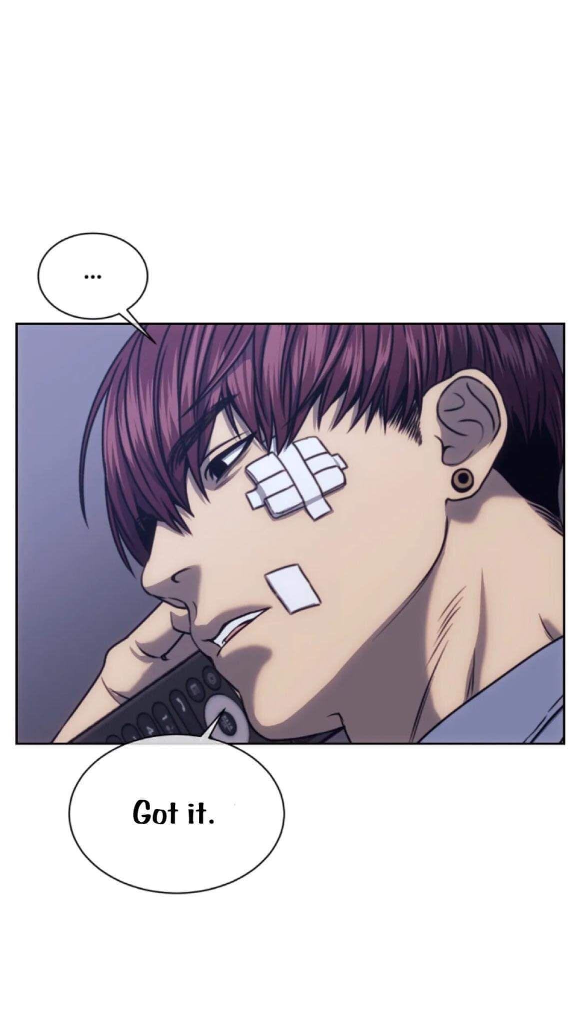 The Pawn's Revenge chapter 12 page 16