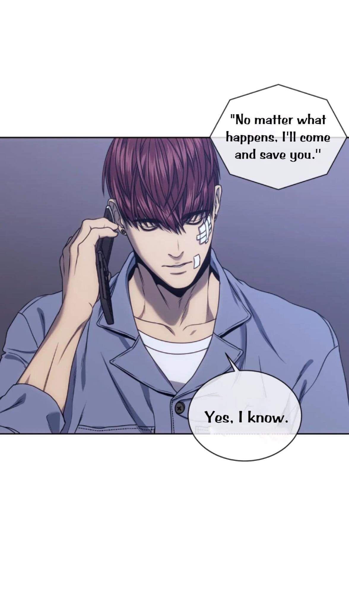 The Pawn's Revenge chapter 12 page 18