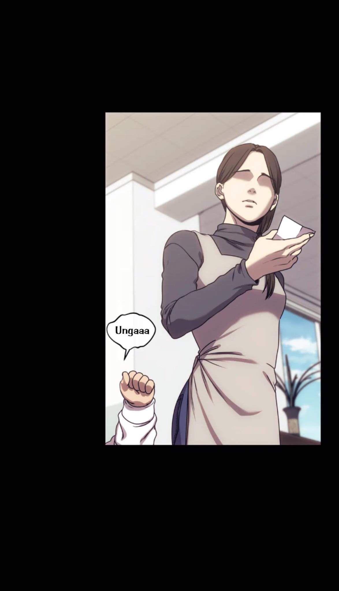 The Pawn's Revenge chapter 12 page 21