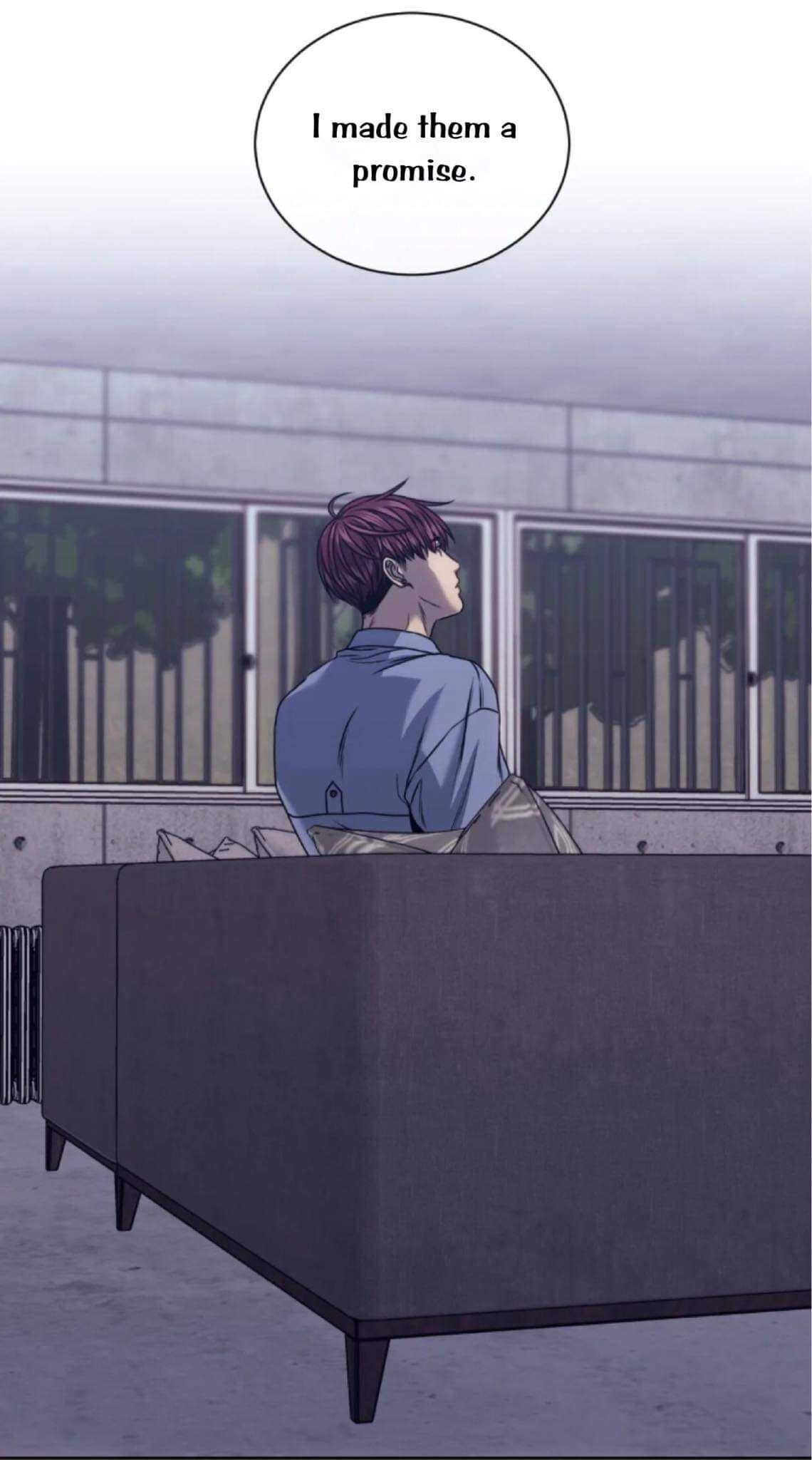 The Pawn's Revenge chapter 12 page 24