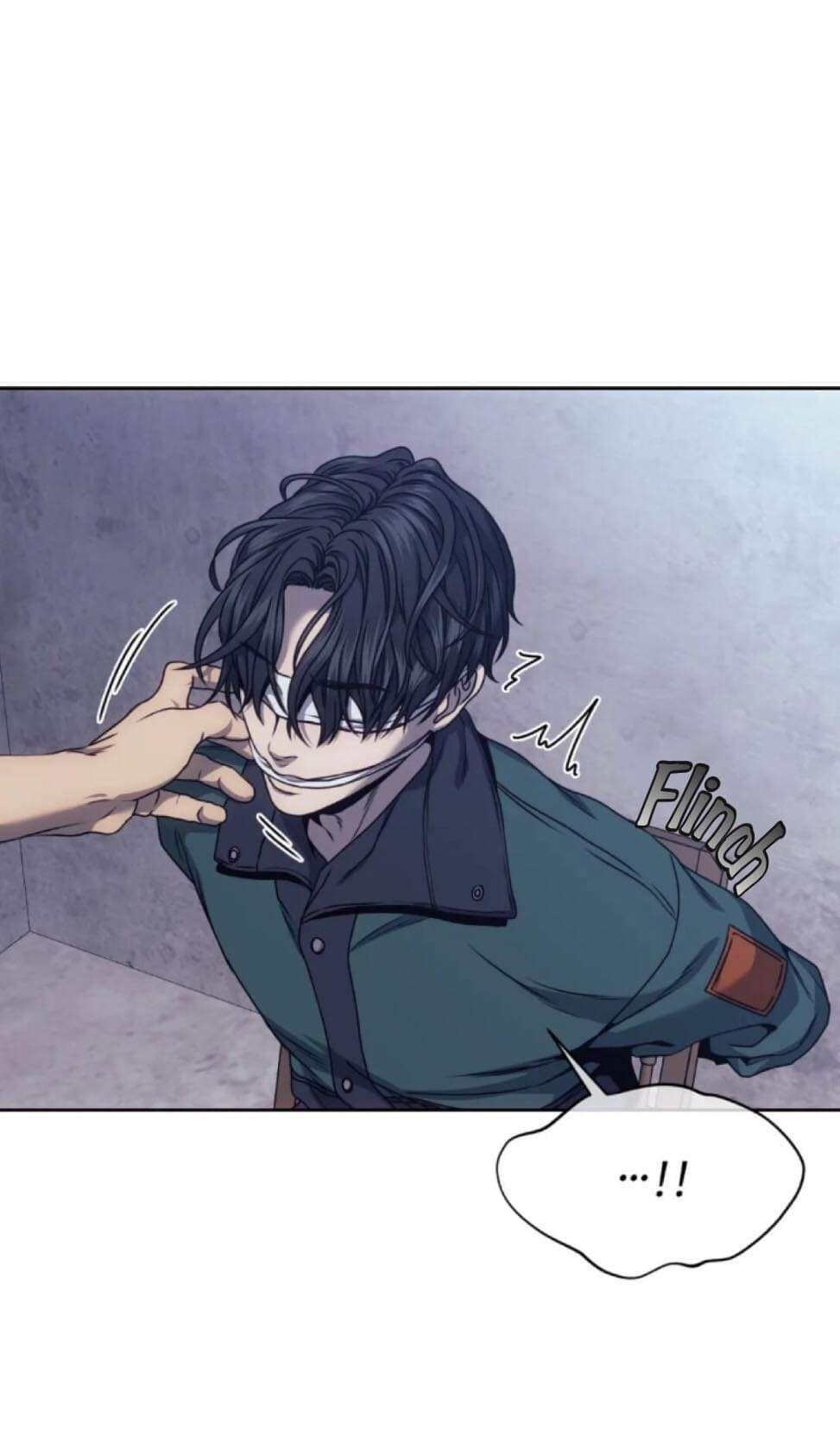 The Pawn's Revenge chapter 12 page 30