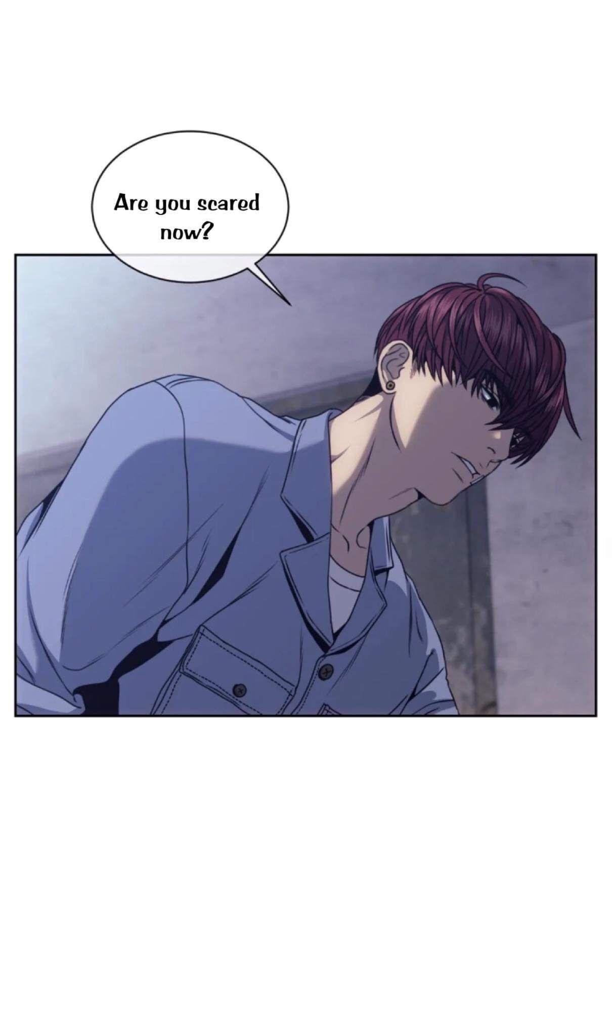 The Pawn's Revenge chapter 12 page 31