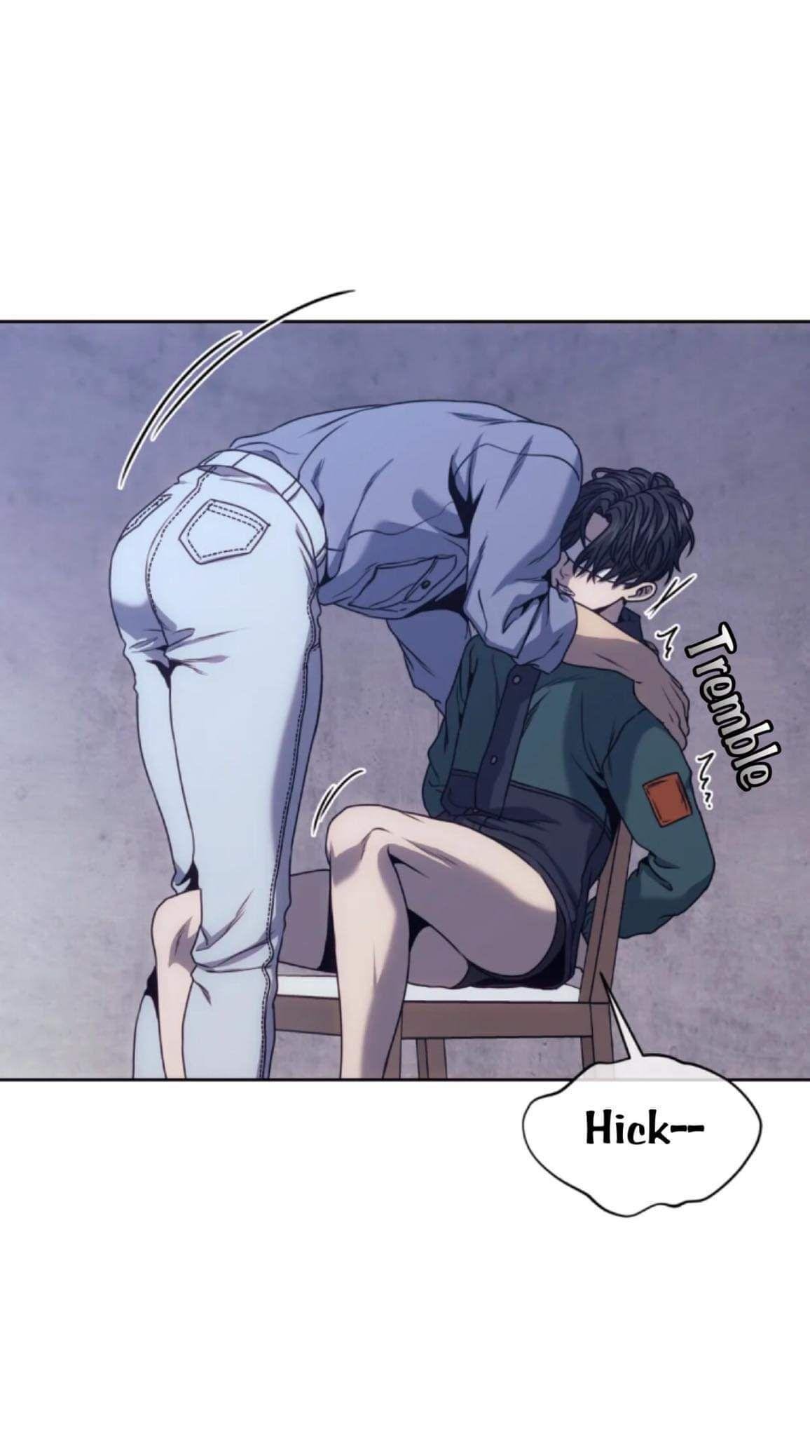 The Pawn's Revenge chapter 12 page 33