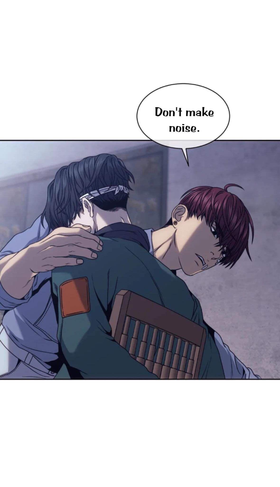 The Pawn's Revenge chapter 12 page 34