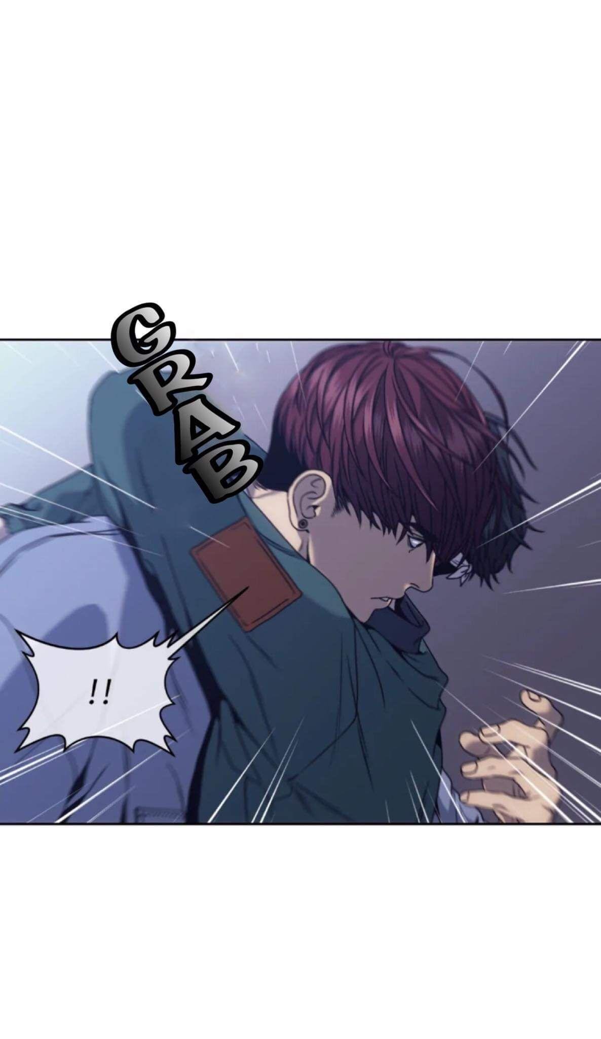 The Pawn's Revenge chapter 12 page 36