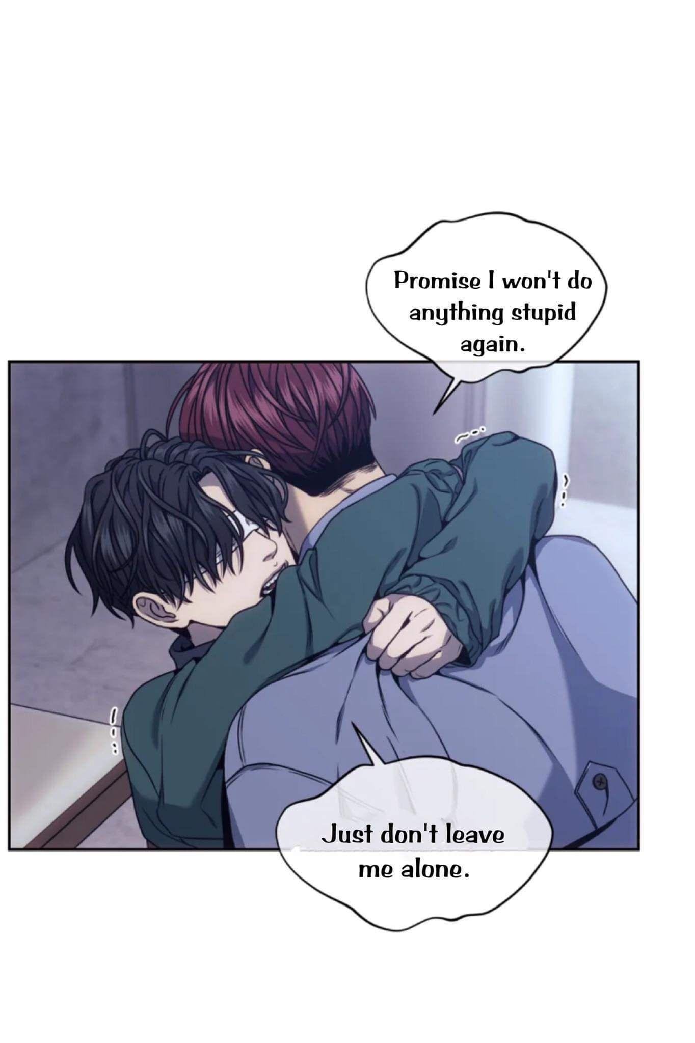 The Pawn's Revenge chapter 12 page 38