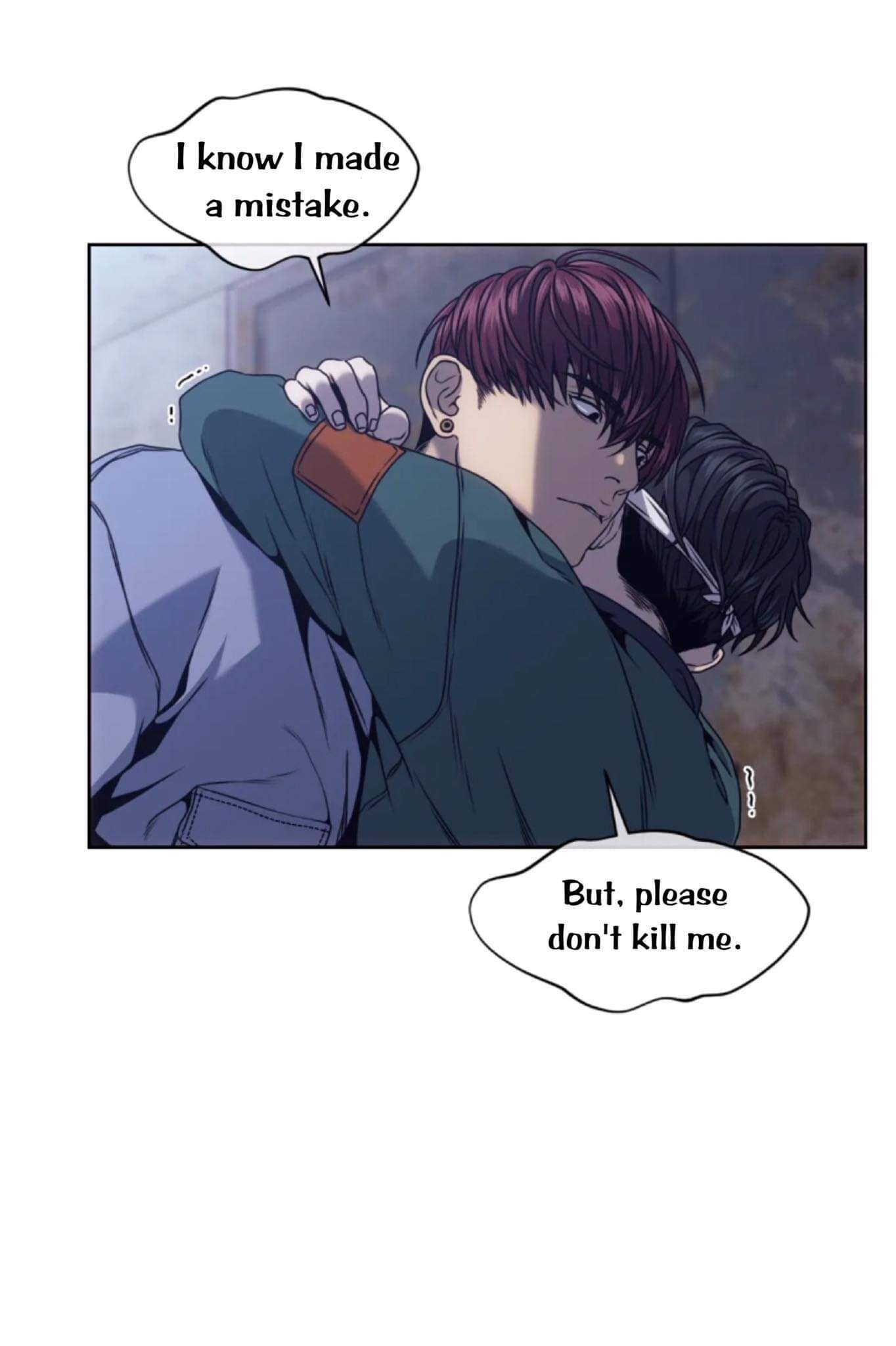 The Pawn's Revenge chapter 12 page 39