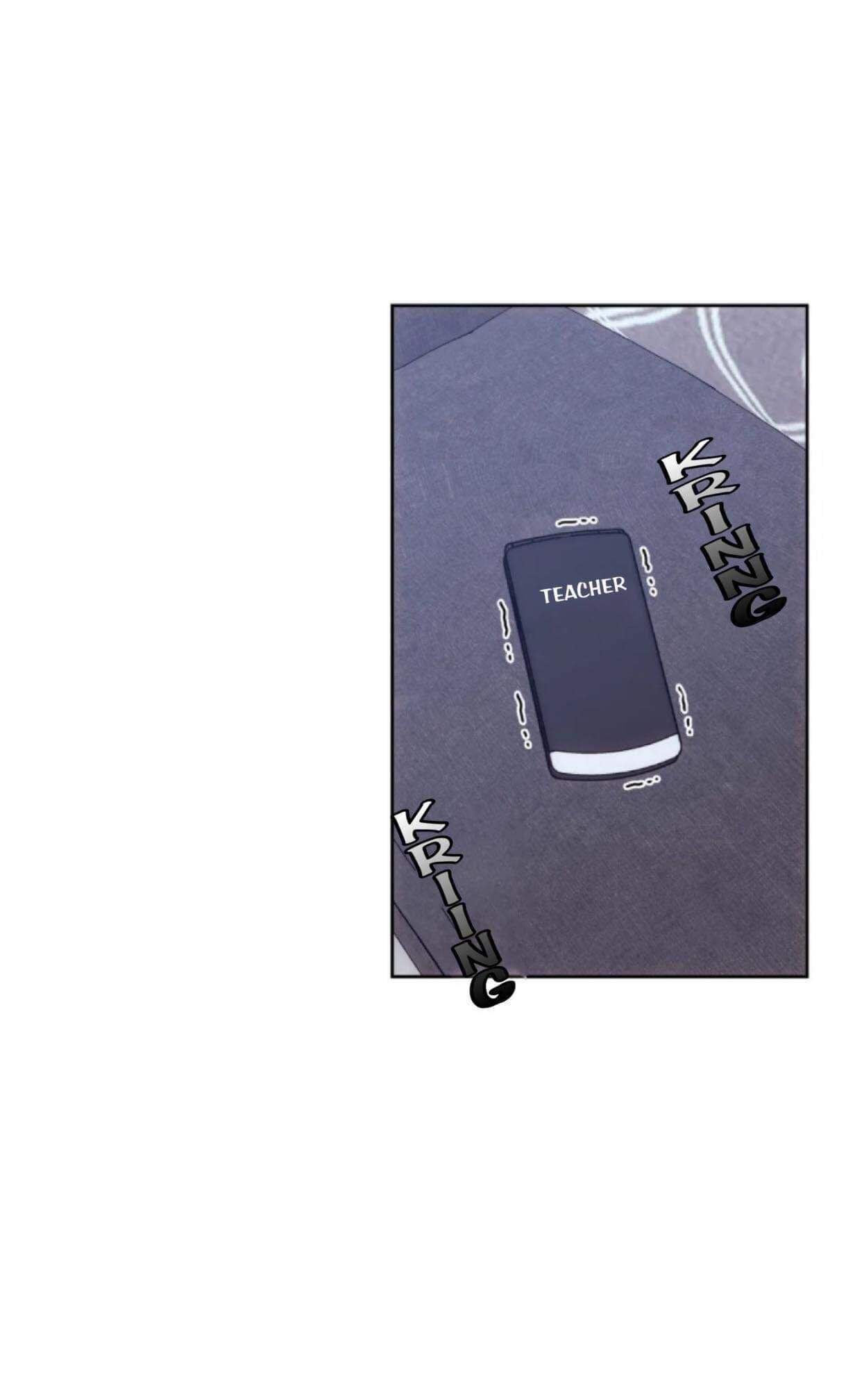 The Pawn's Revenge chapter 12 page 4