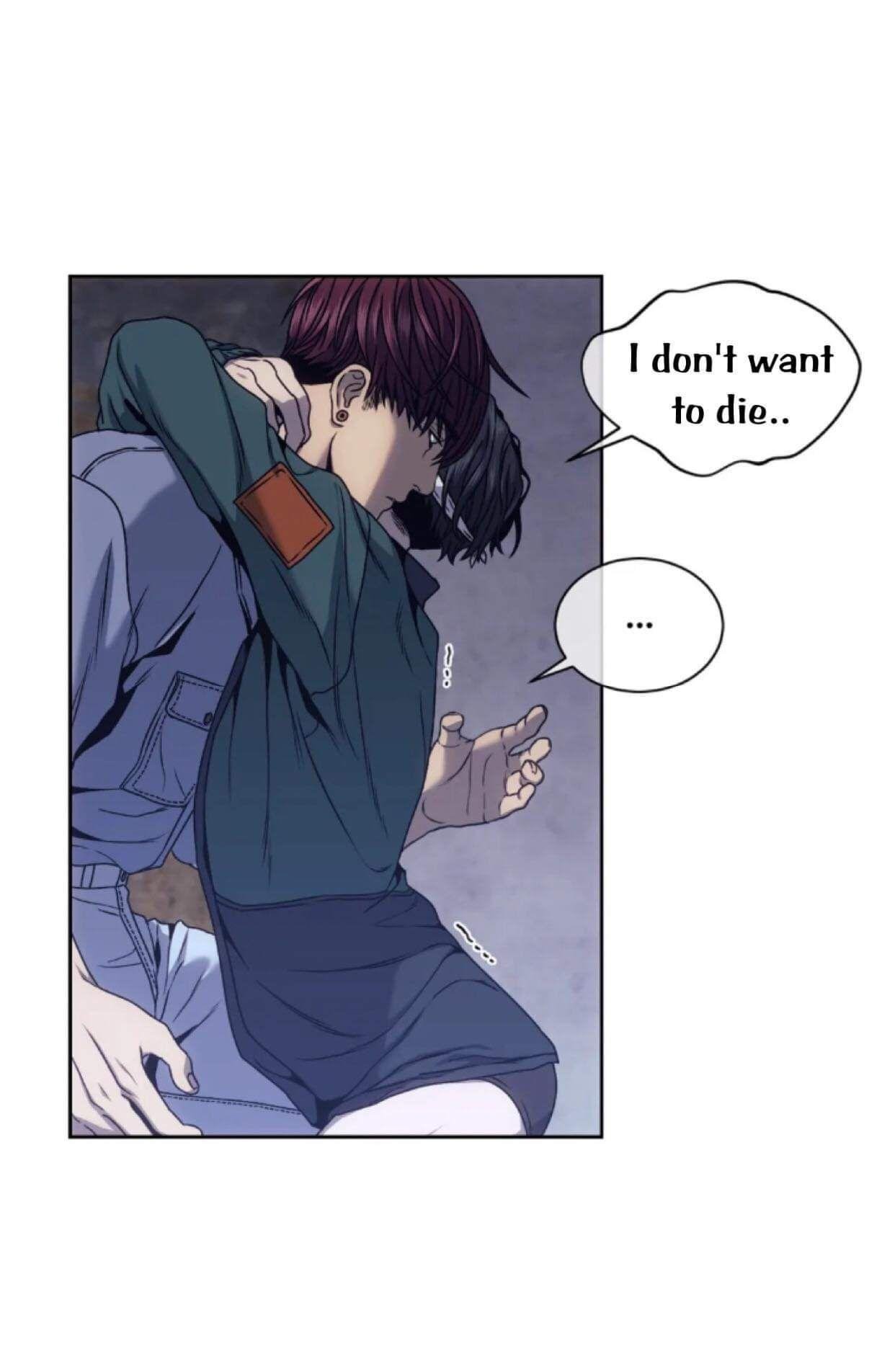 The Pawn's Revenge chapter 12 page 40