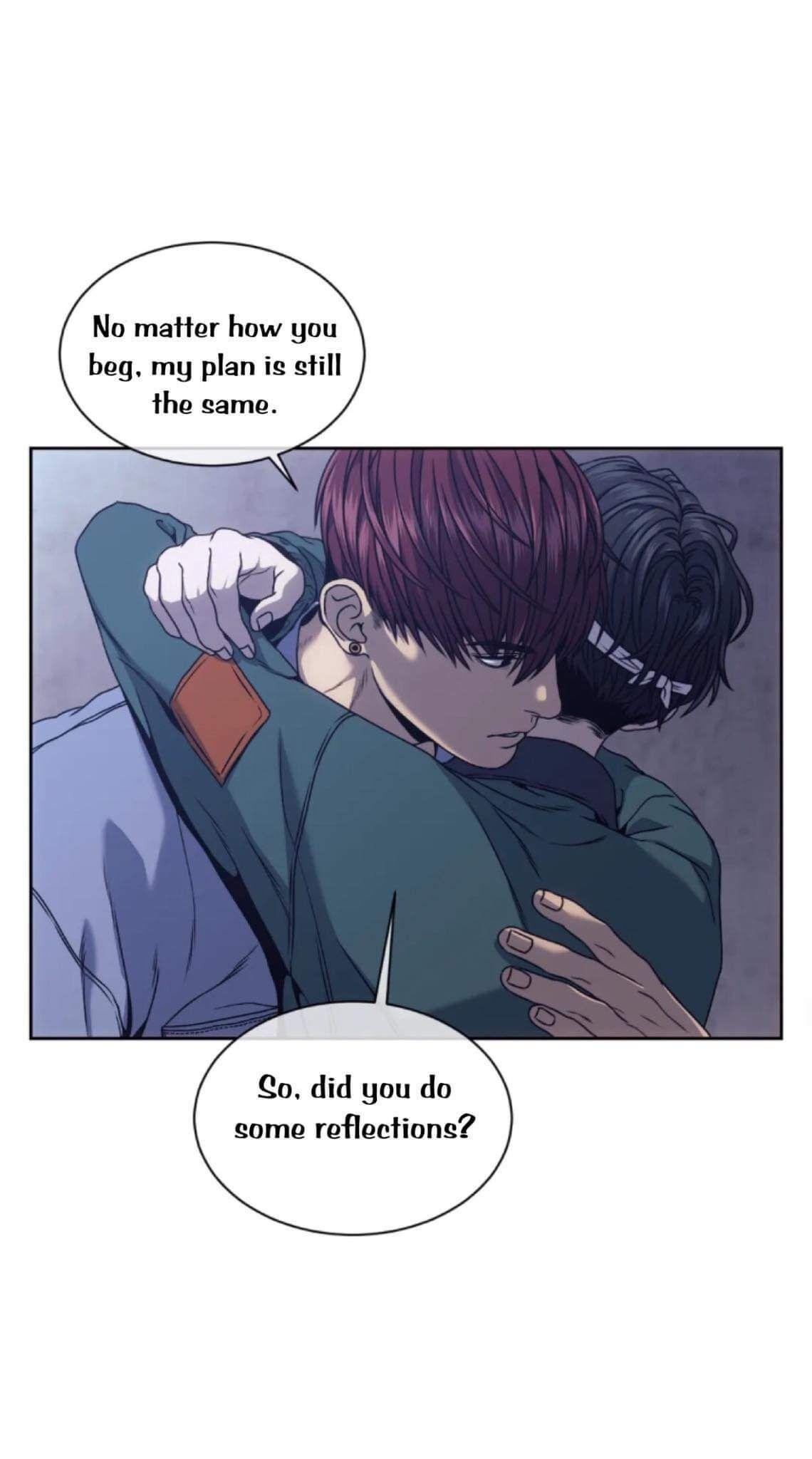 The Pawn's Revenge chapter 12 page 42