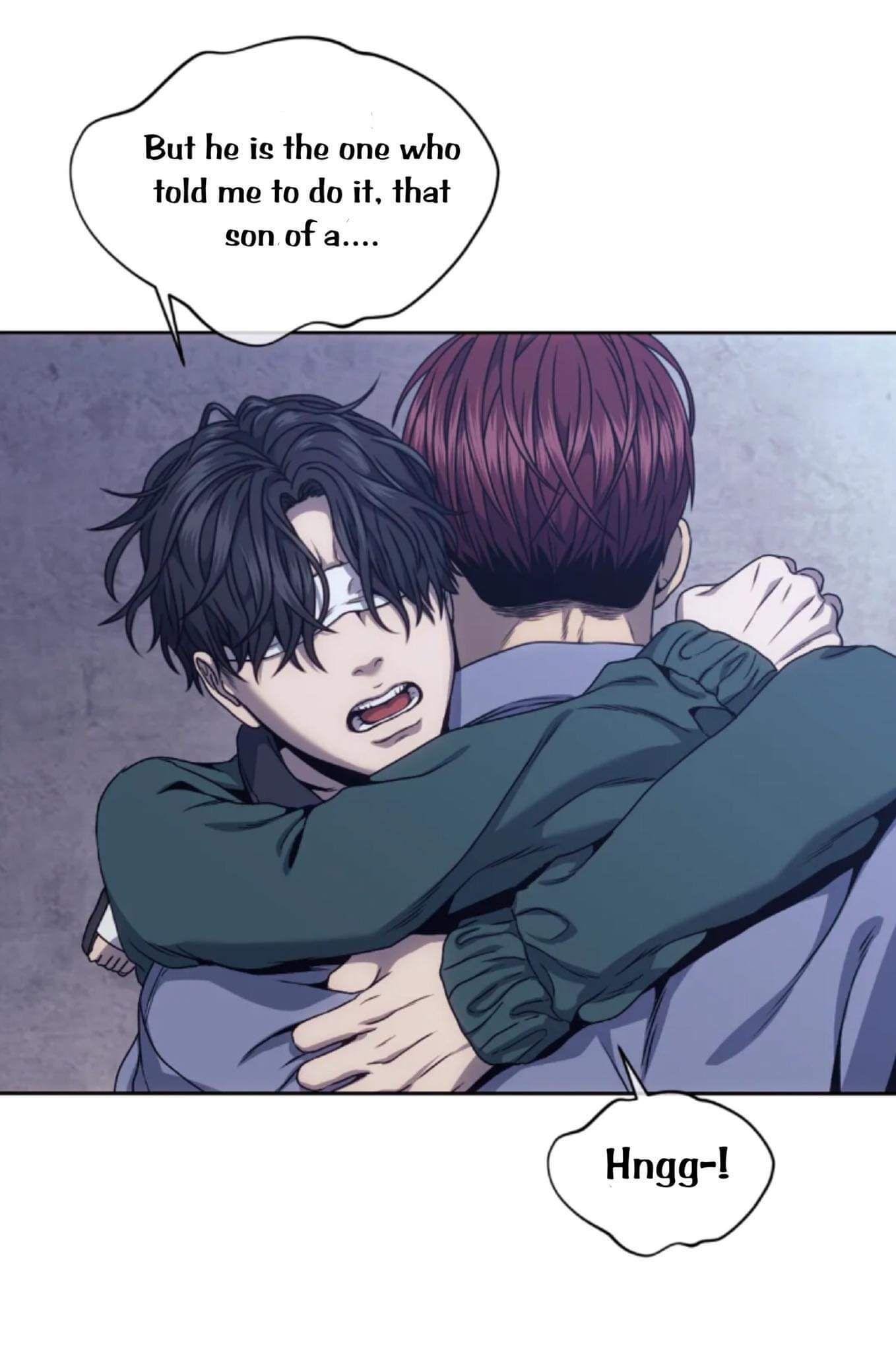 The Pawn's Revenge chapter 12 page 43