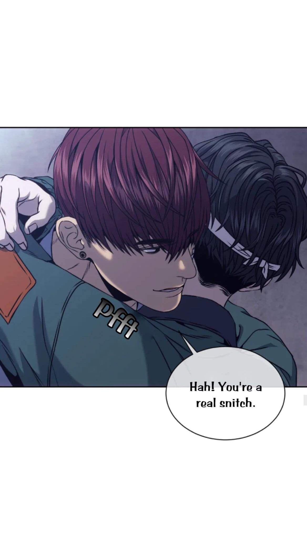 The Pawn's Revenge chapter 12 page 44