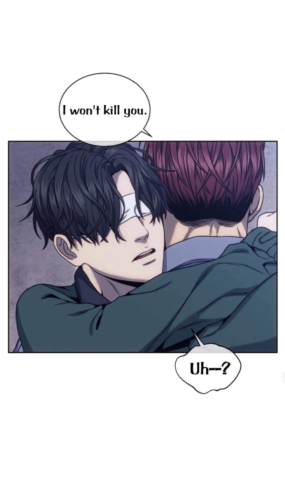 The Pawn's Revenge chapter 12 page 45