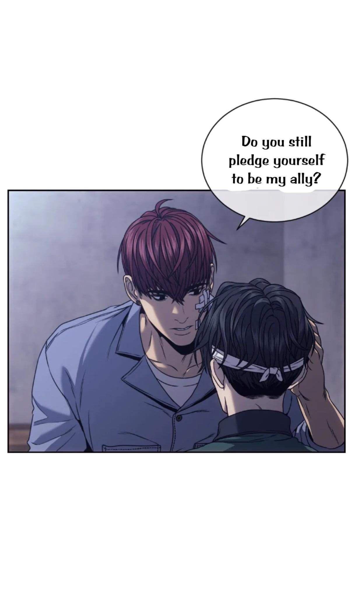 The Pawn's Revenge chapter 12 page 48