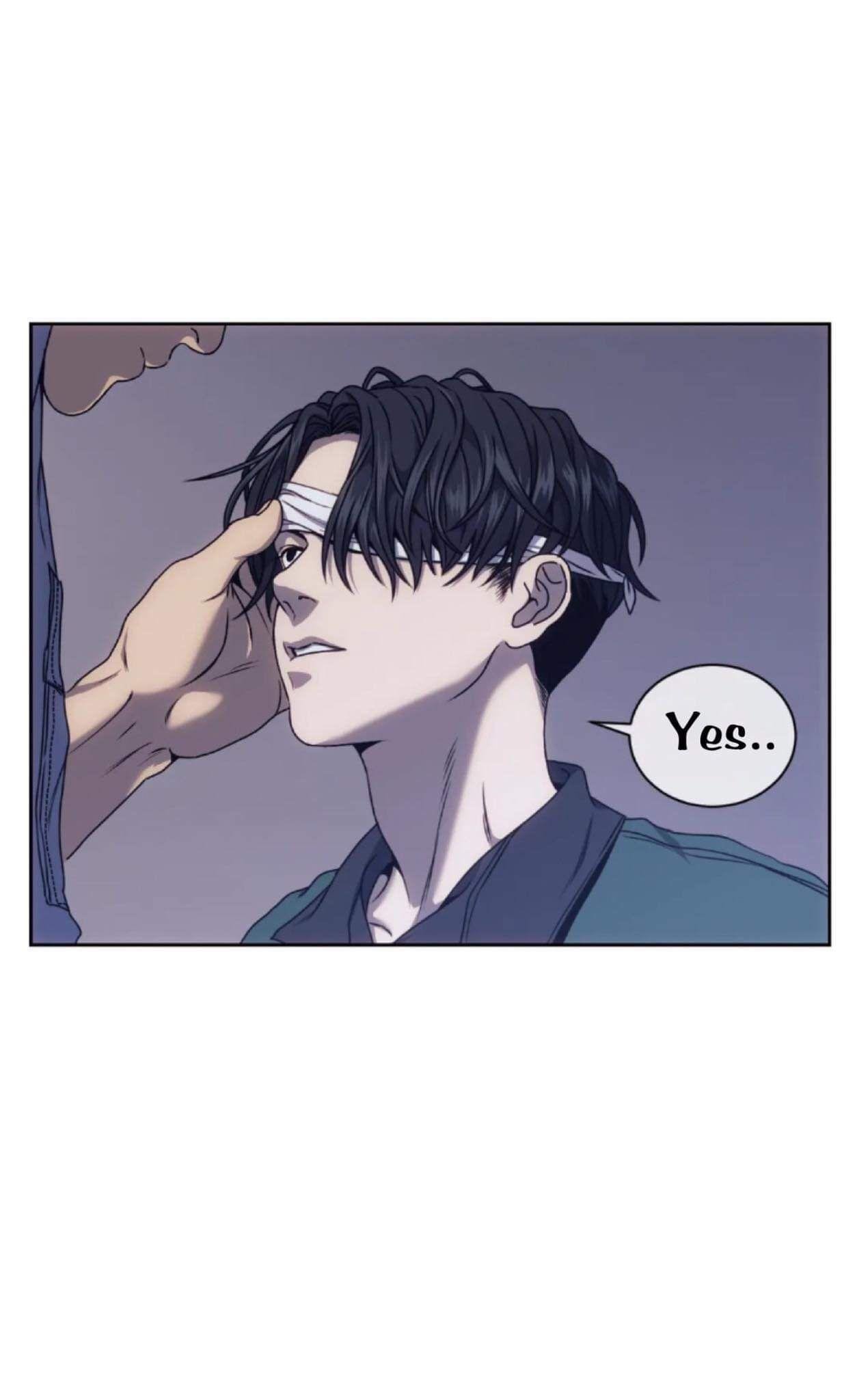 The Pawn's Revenge chapter 12 page 49