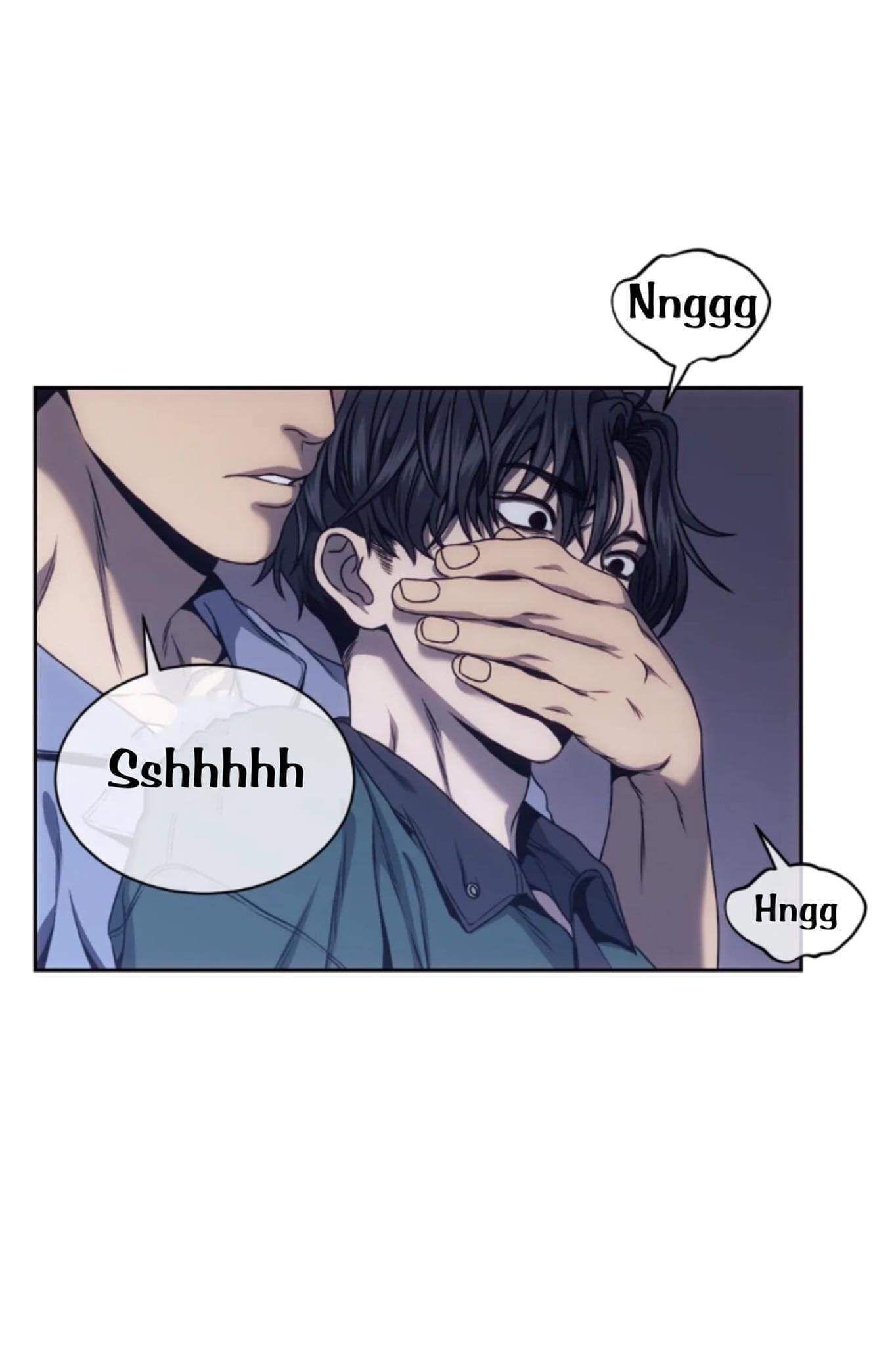 The Pawn's Revenge chapter 12 page 54