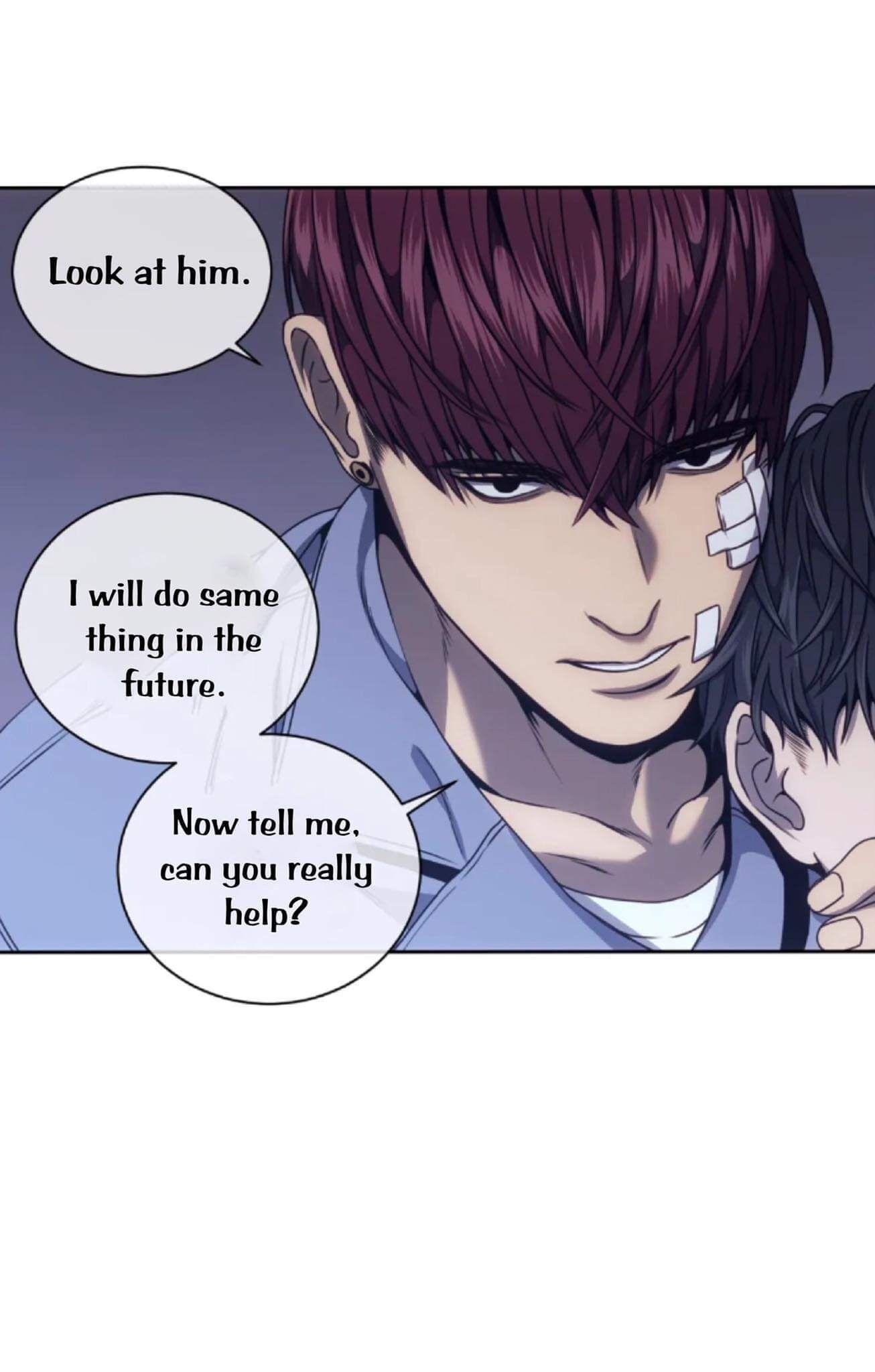 The Pawn's Revenge chapter 12 page 55