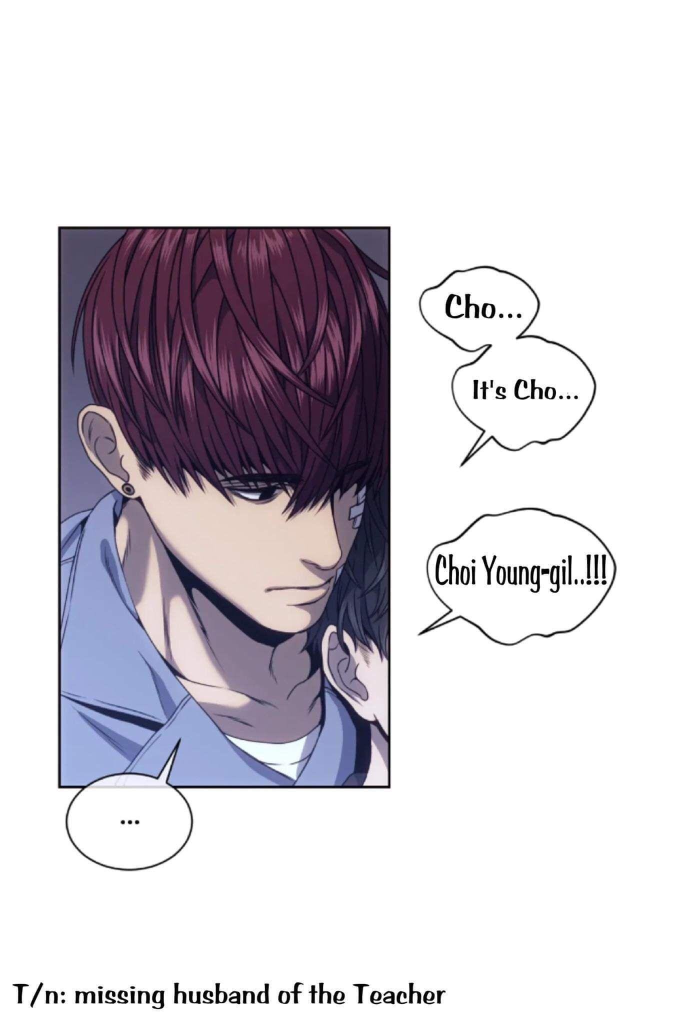 The Pawn's Revenge chapter 12 page 56