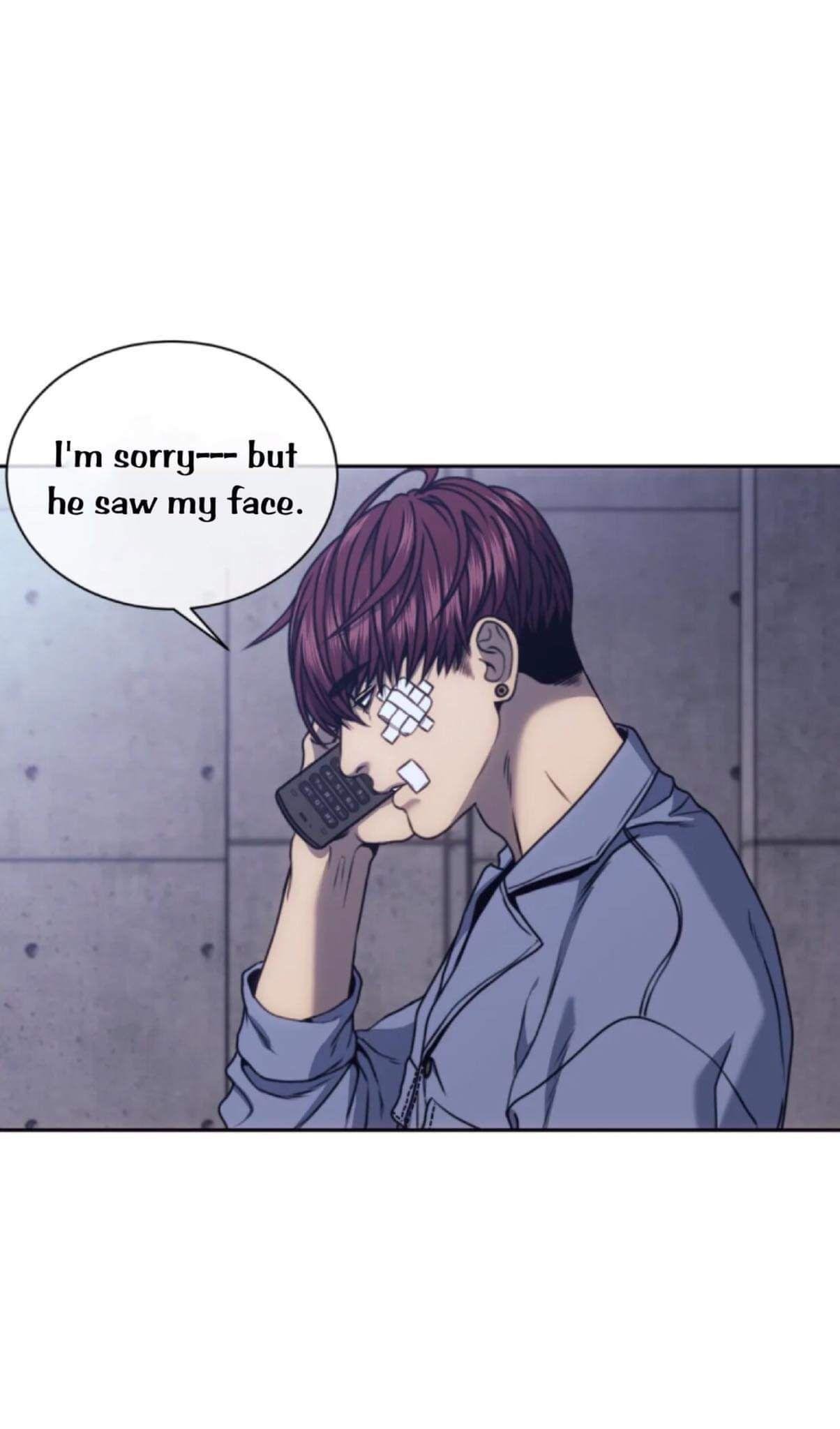 The Pawn's Revenge chapter 12 page 7