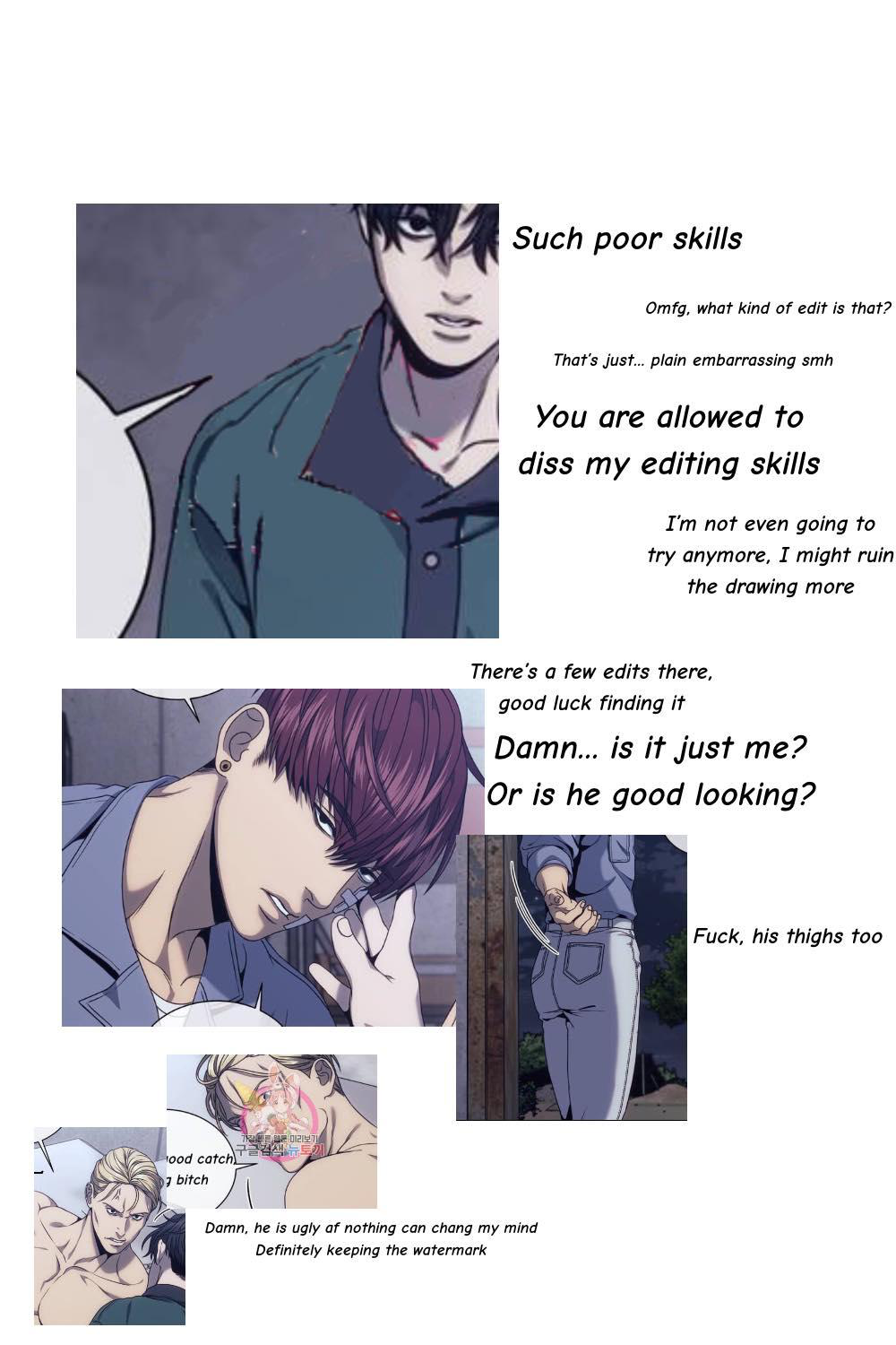 The Pawn's Revenge chapter 13 page 26