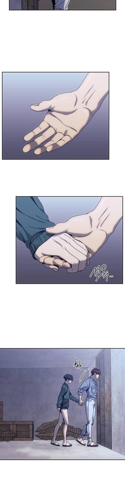 The Pawn's Revenge chapter 13 page 4