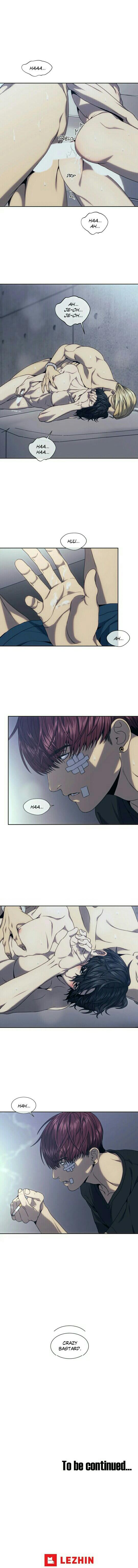 The Pawn's Revenge chapter 14 page 5