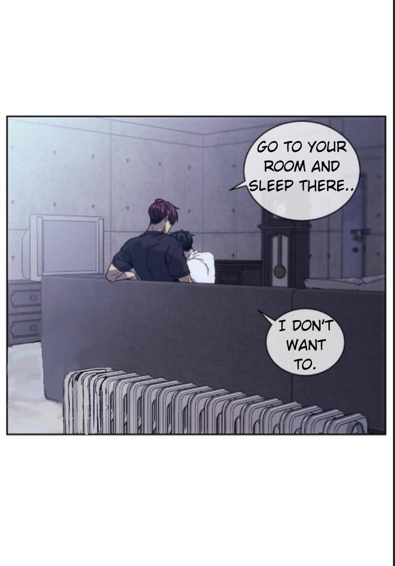 The Pawn's Revenge chapter 15 page 10