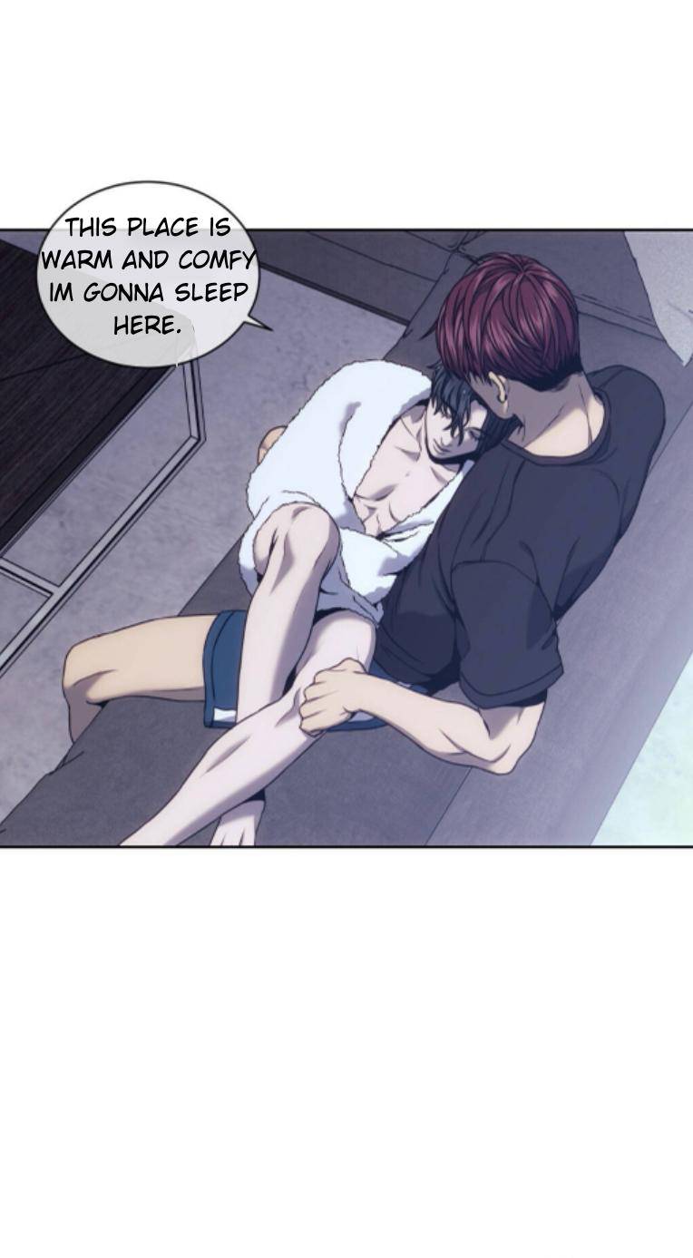 The Pawn's Revenge chapter 15 page 11