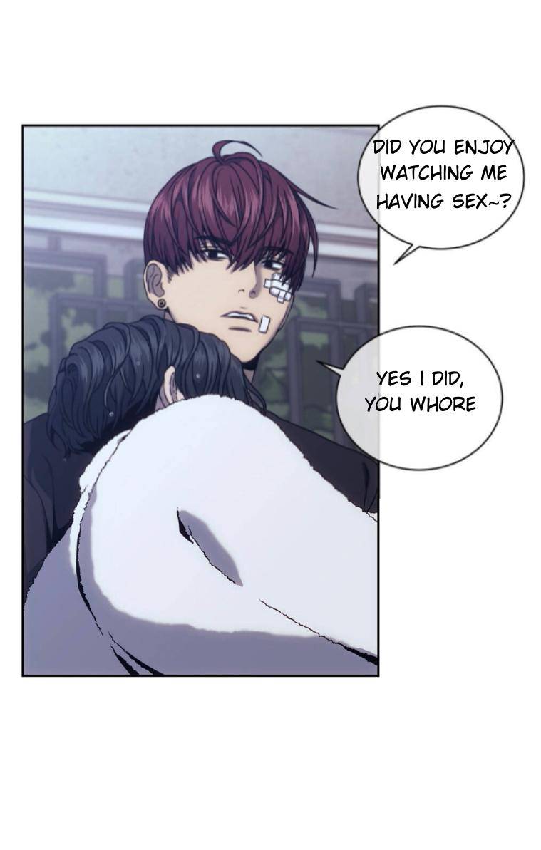 The Pawn's Revenge chapter 15 page 12