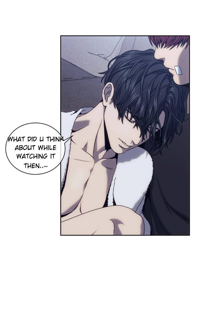 The Pawn's Revenge chapter 15 page 13