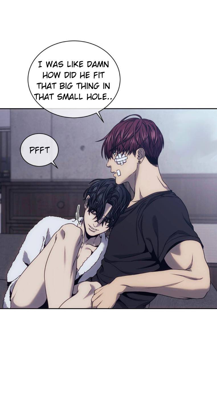 The Pawn's Revenge chapter 15 page 14