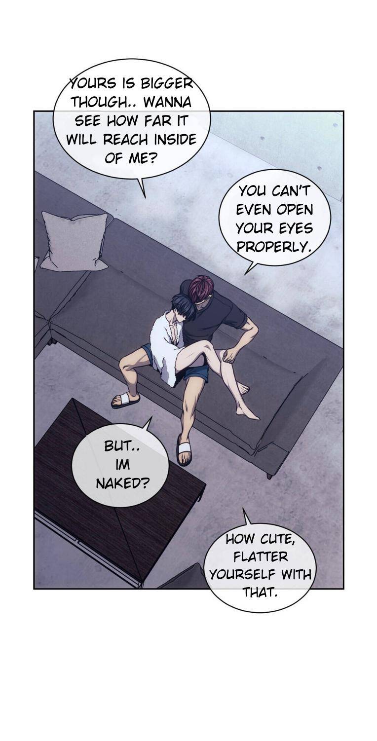 The Pawn's Revenge chapter 15 page 15