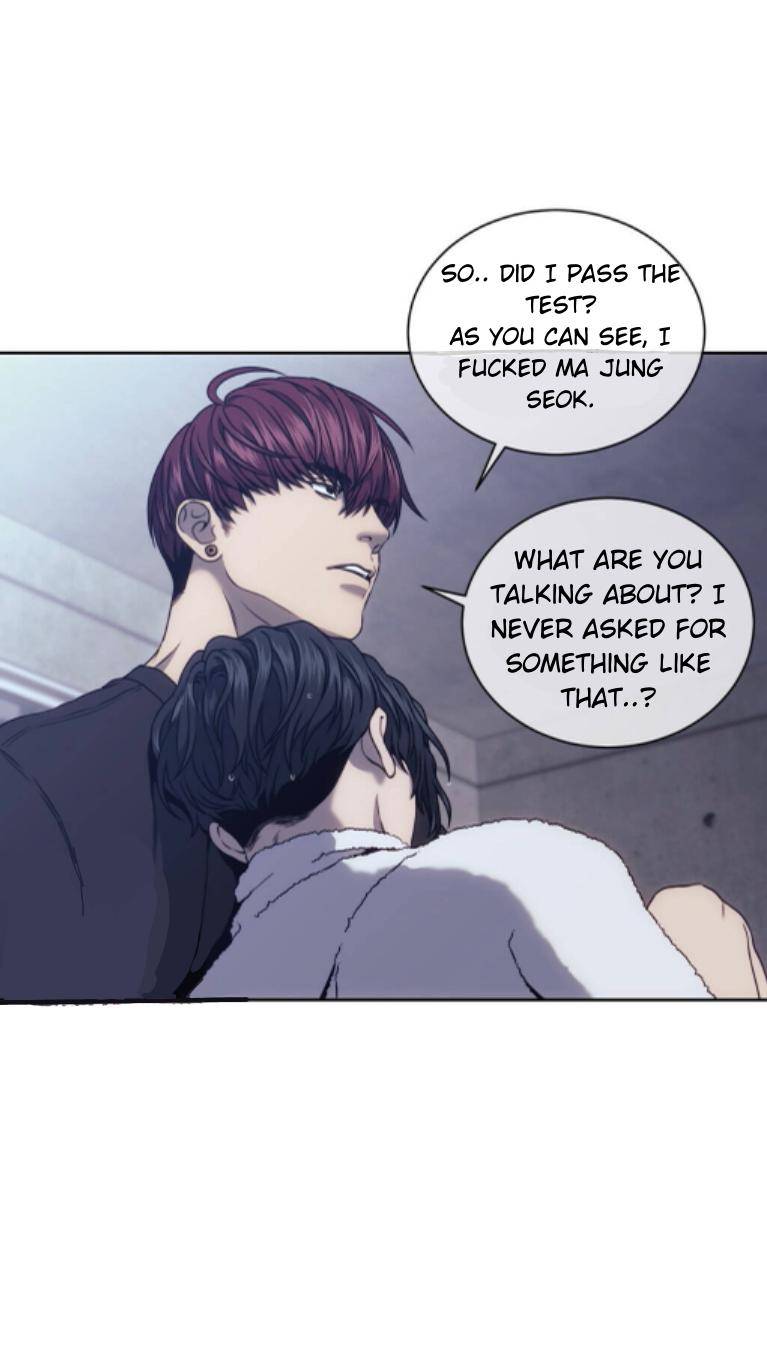 The Pawn's Revenge chapter 15 page 16