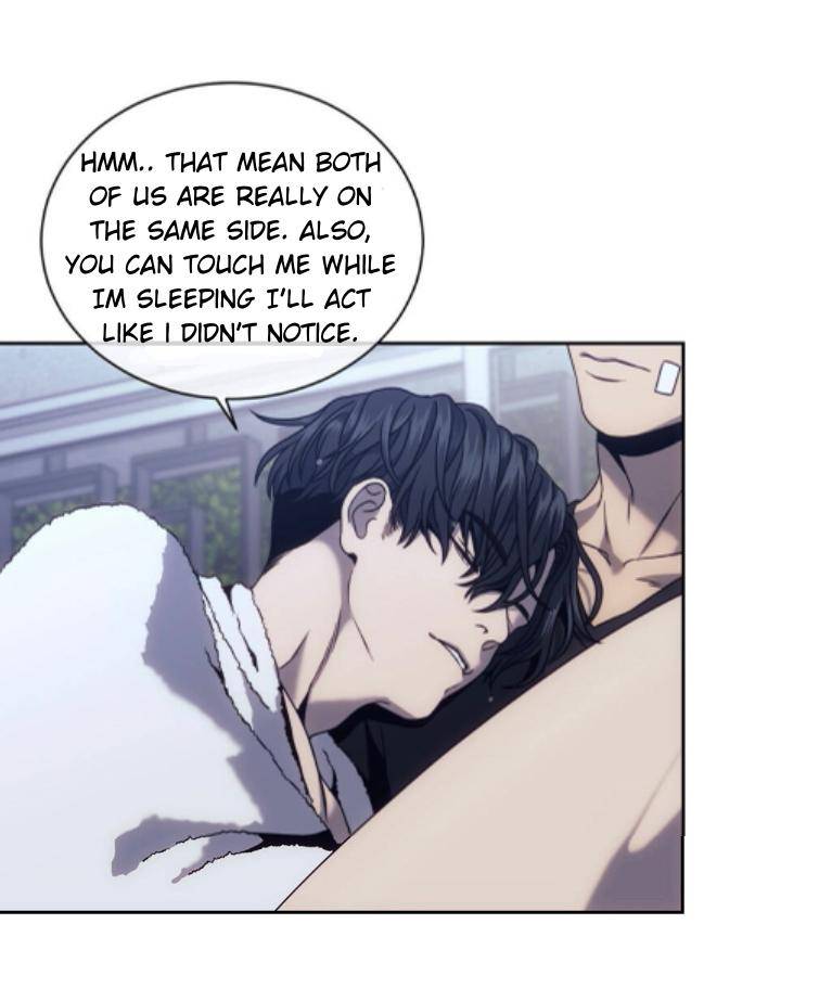 The Pawn's Revenge chapter 15 page 17