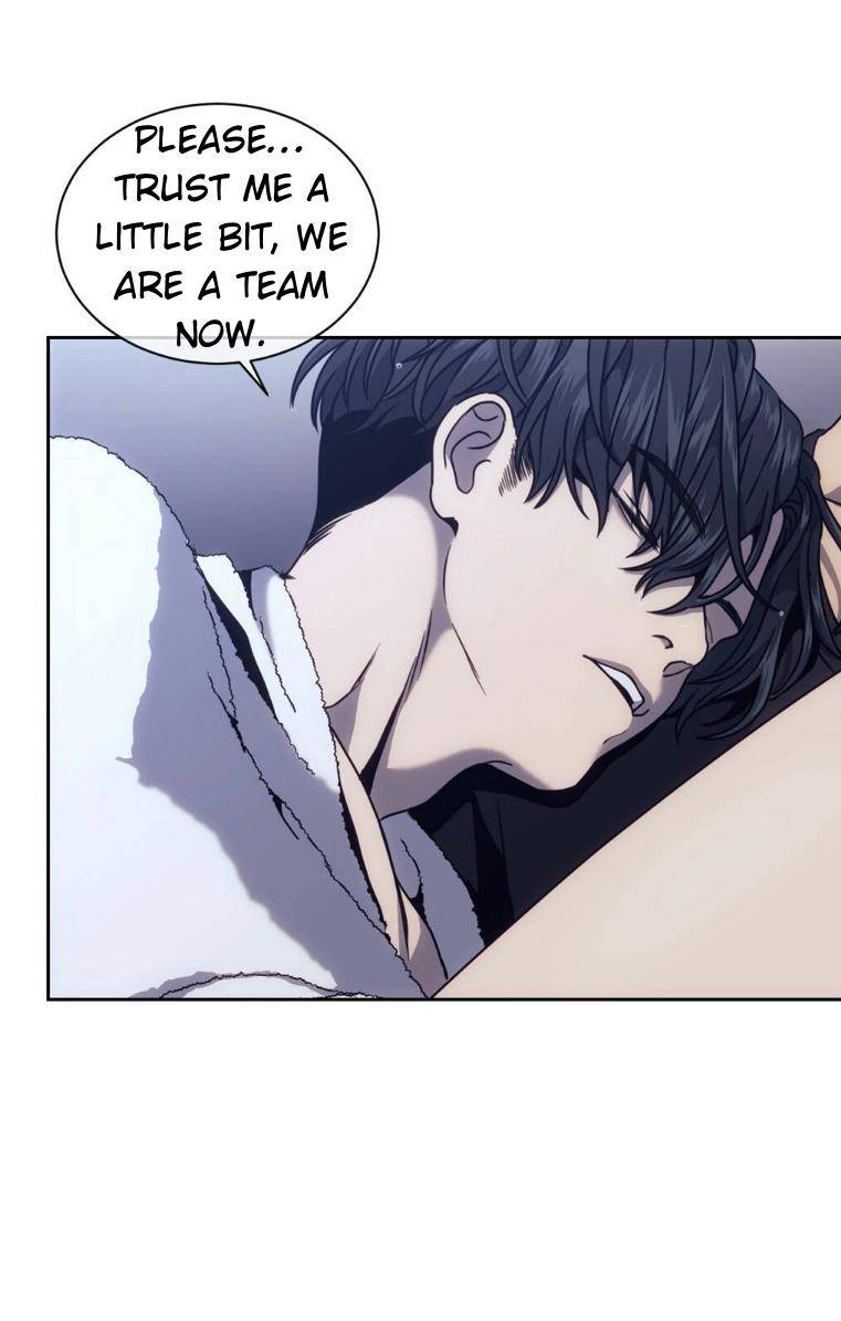 The Pawn's Revenge chapter 15 page 18