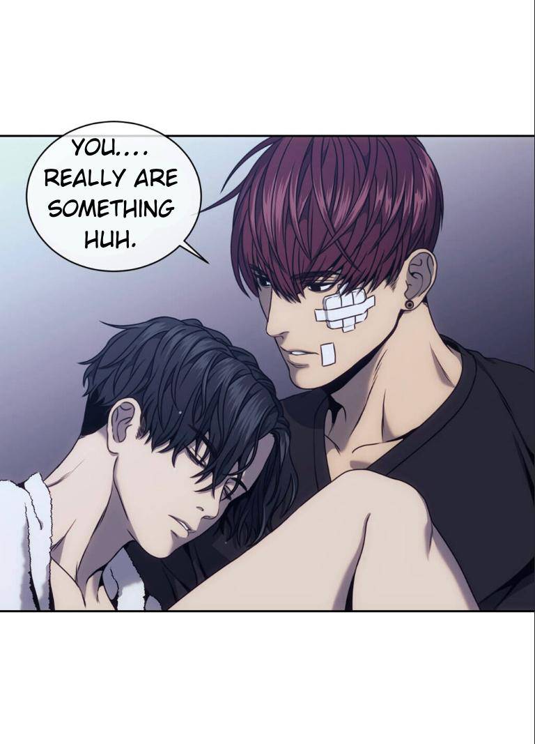 The Pawn's Revenge chapter 15 page 22