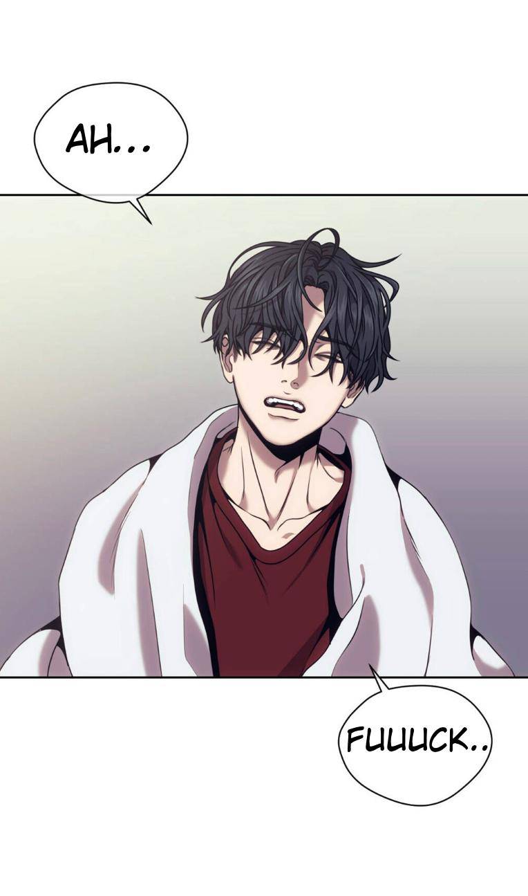 The Pawn's Revenge chapter 15 page 27